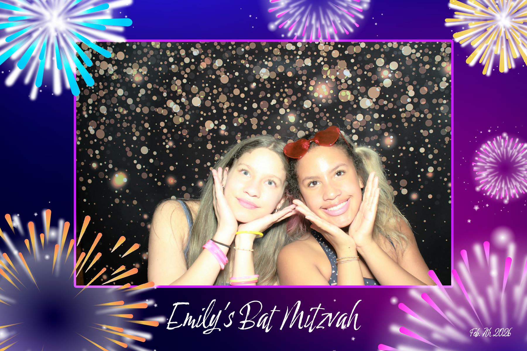 Emily's Bat Mitzvah | View more photos from the event at v1.boothgallery.com/u/PhoBoCo/Emilys-Bat-Mitzvah
