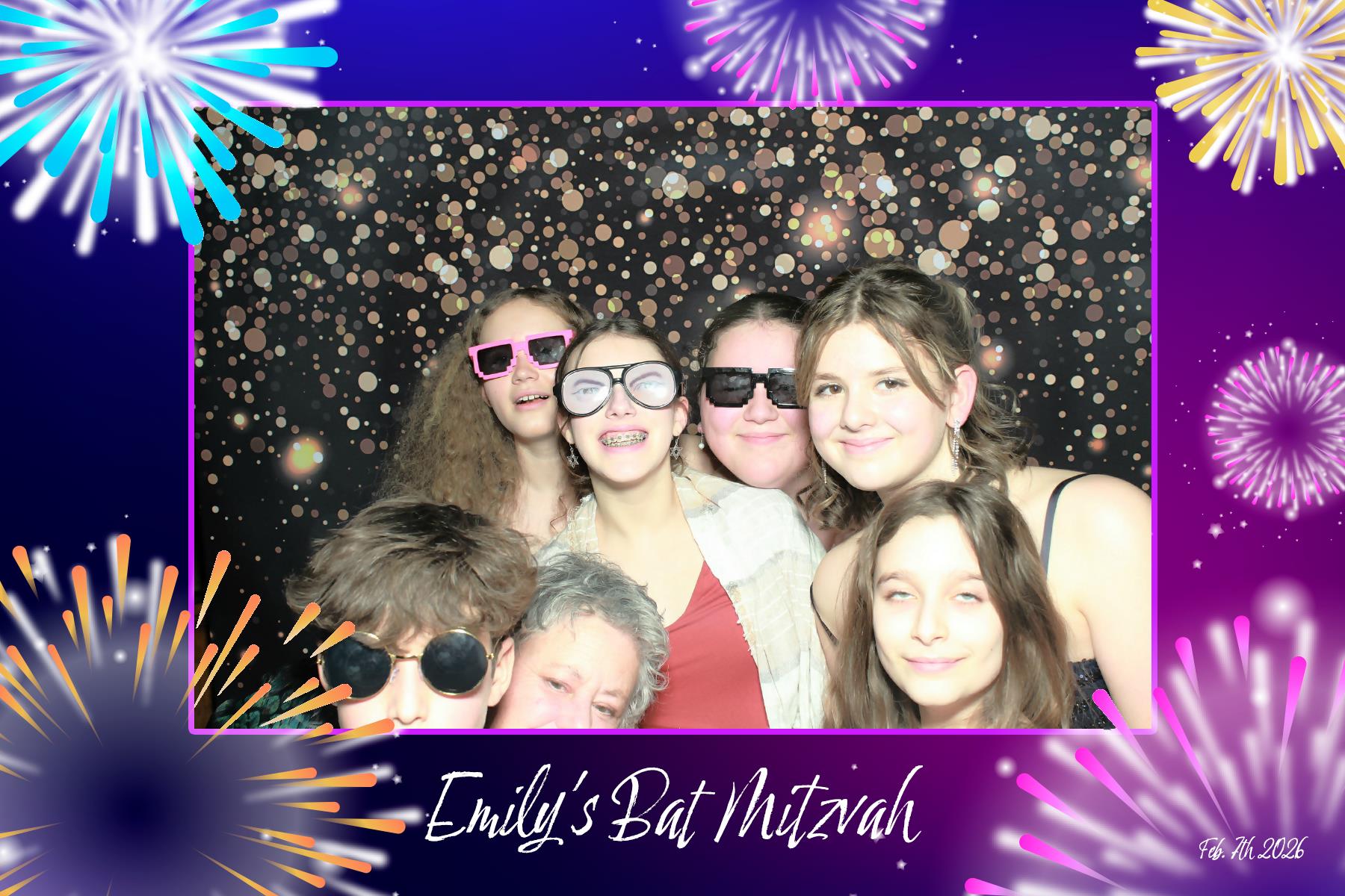 Emily's Bat Mitzvah | View more photos from the event at v1.boothgallery.com/u/PhoBoCo/Emilys-Bat-Mitzvah
