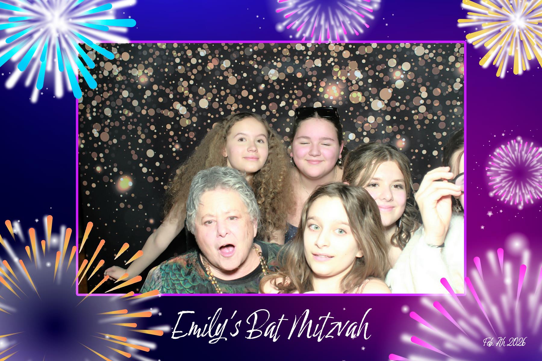 Emily's Bat Mitzvah | View more photos from the event at v1.boothgallery.com/u/PhoBoCo/Emilys-Bat-Mitzvah