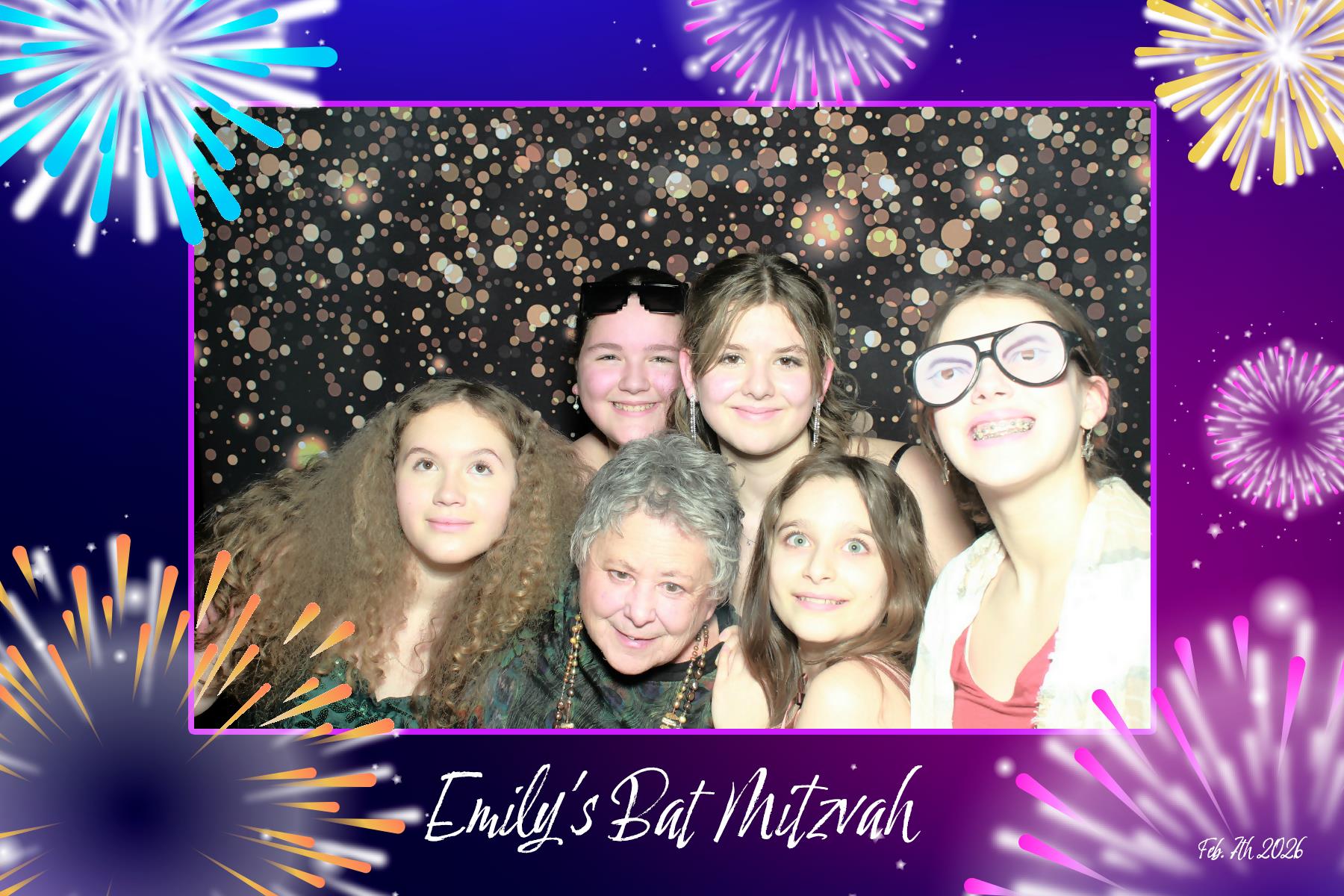 Emily's Bat Mitzvah | View more photos from the event at v1.boothgallery.com/u/PhoBoCo/Emilys-Bat-Mitzvah