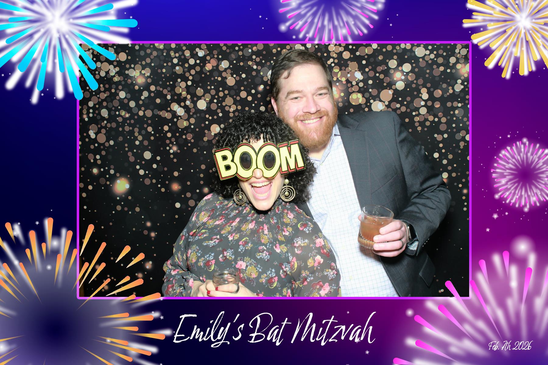Emily's Bat Mitzvah | View more photos from the event at v1.boothgallery.com/u/PhoBoCo/Emilys-Bat-Mitzvah