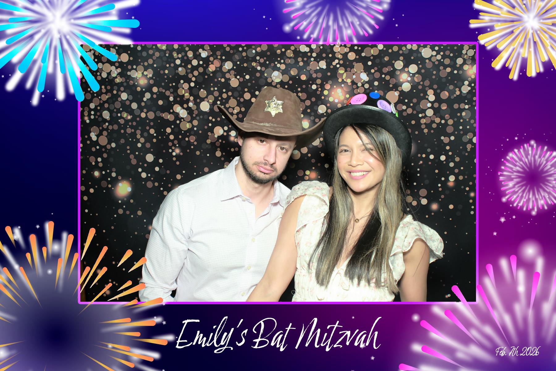 Emily's Bat Mitzvah | View more photos from the event at v1.boothgallery.com/u/PhoBoCo/Emilys-Bat-Mitzvah