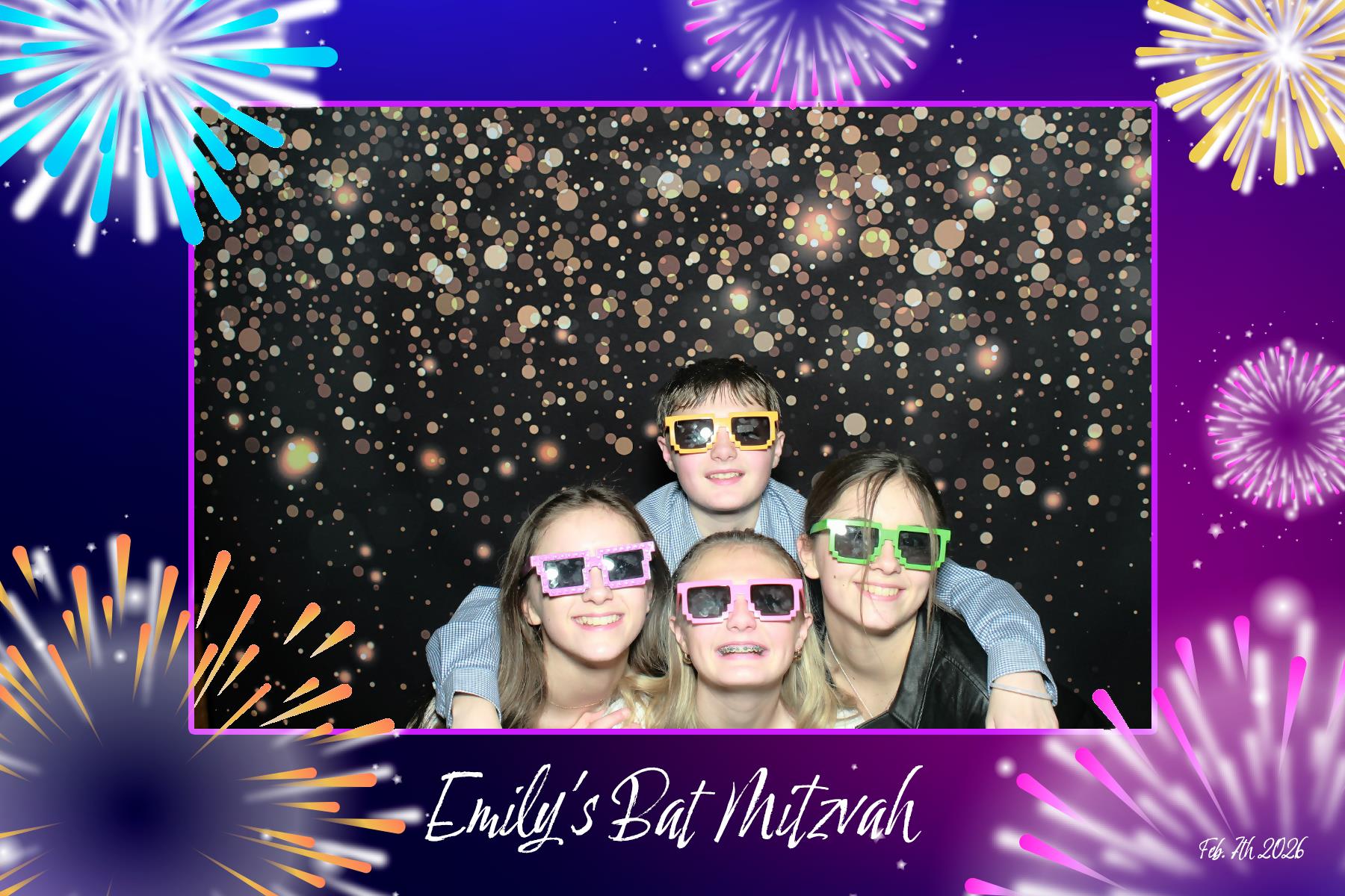 Emily's Bat Mitzvah | View more photos from the event at v1.boothgallery.com/u/PhoBoCo/Emilys-Bat-Mitzvah