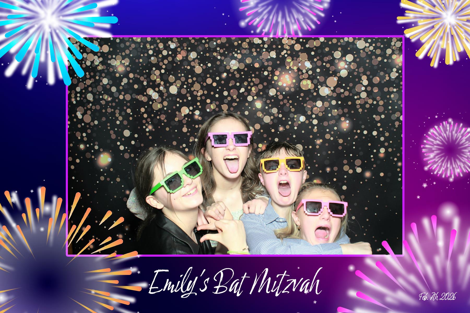 Emily's Bat Mitzvah | View more photos from the event at v1.boothgallery.com/u/PhoBoCo/Emilys-Bat-Mitzvah