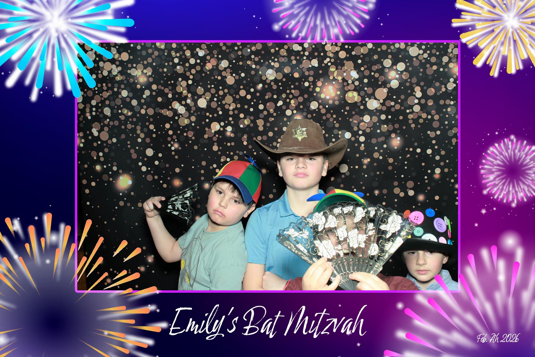 Emily's Bat Mitzvah | View more photos from the event at v1.boothgallery.com/u/PhoBoCo/Emilys-Bat-Mitzvah