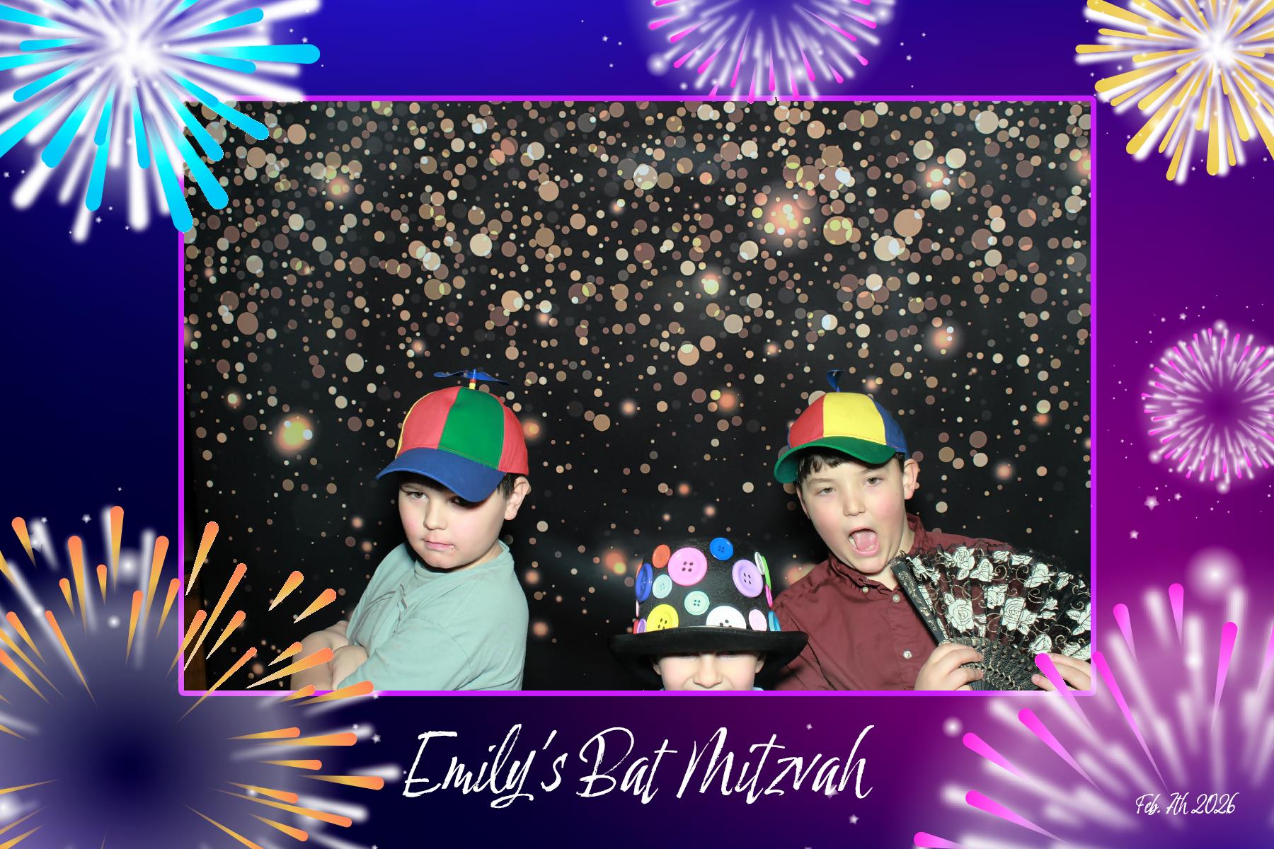 Emily's Bat Mitzvah | View more photos from the event at v1.boothgallery.com/u/PhoBoCo/Emilys-Bat-Mitzvah