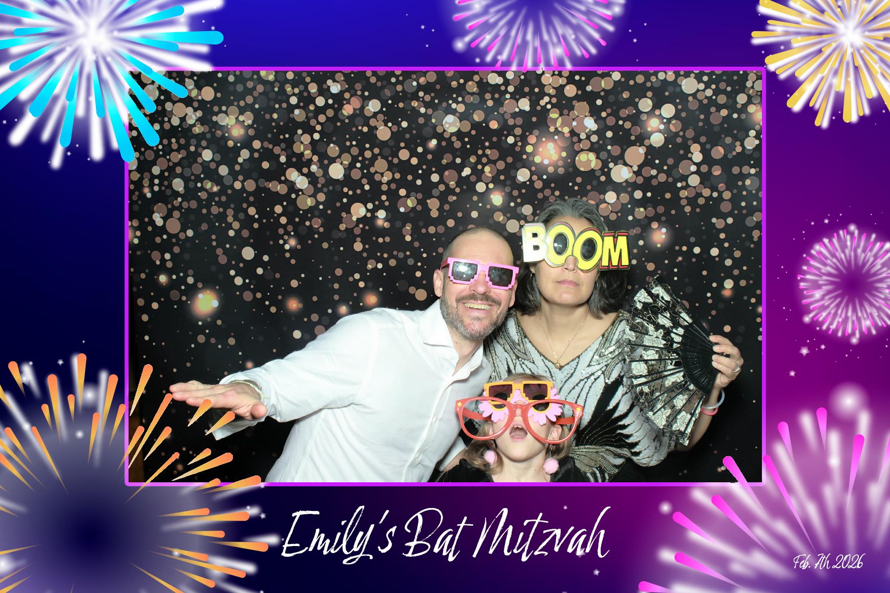 Emily's Bat Mitzvah | View more photos from the event at v1.boothgallery.com/u/PhoBoCo/Emilys-Bat-Mitzvah