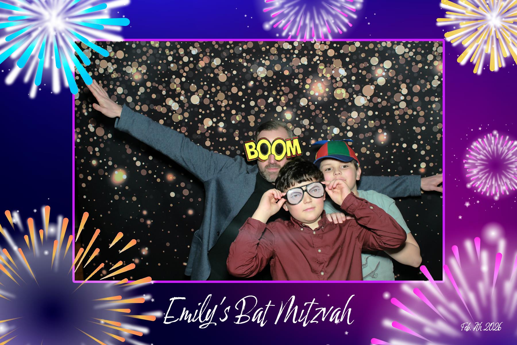 Emily's Bat Mitzvah | View more photos from the event at v1.boothgallery.com/u/PhoBoCo/Emilys-Bat-Mitzvah
