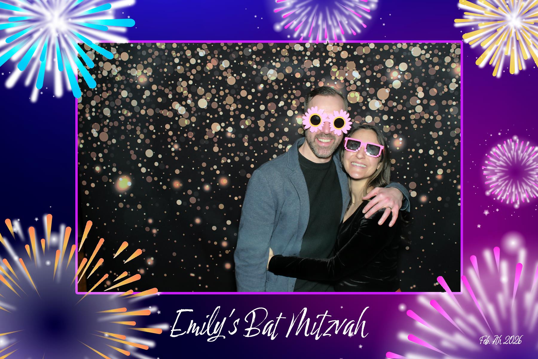 Emily's Bat Mitzvah | View more photos from the event at v1.boothgallery.com/u/PhoBoCo/Emilys-Bat-Mitzvah