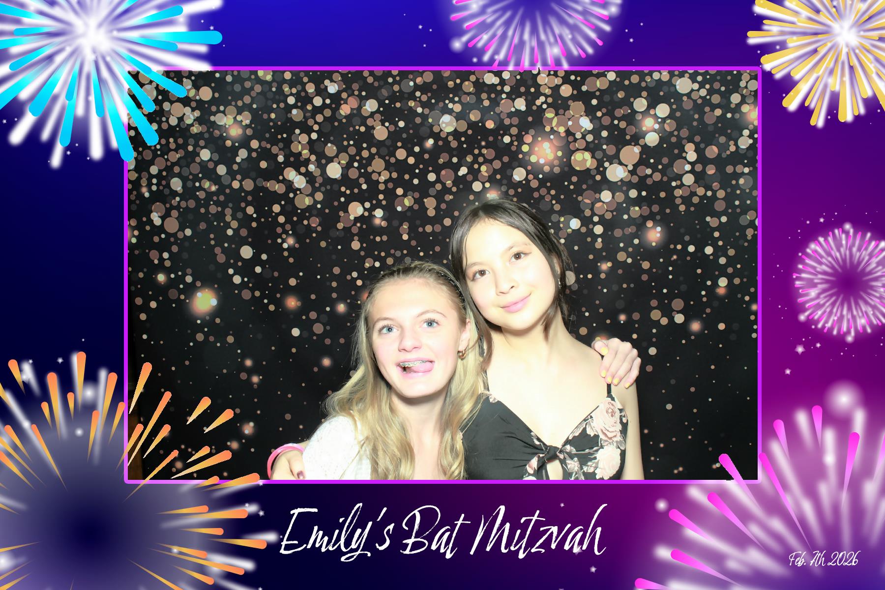 Emily's Bat Mitzvah | View more photos from the event at v1.boothgallery.com/u/PhoBoCo/Emilys-Bat-Mitzvah