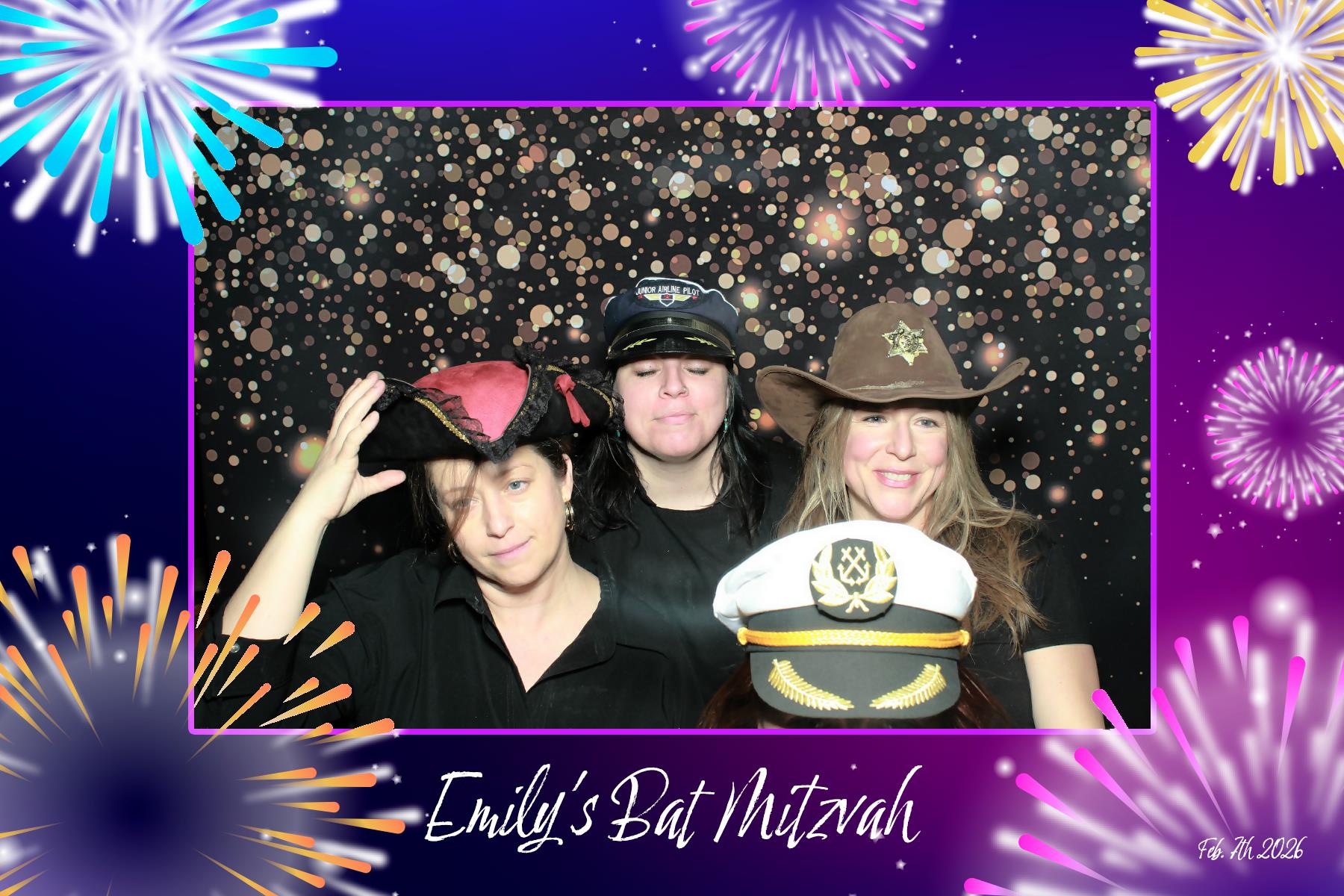 Emily's Bat Mitzvah | View more photos from the event at v1.boothgallery.com/u/PhoBoCo/Emilys-Bat-Mitzvah