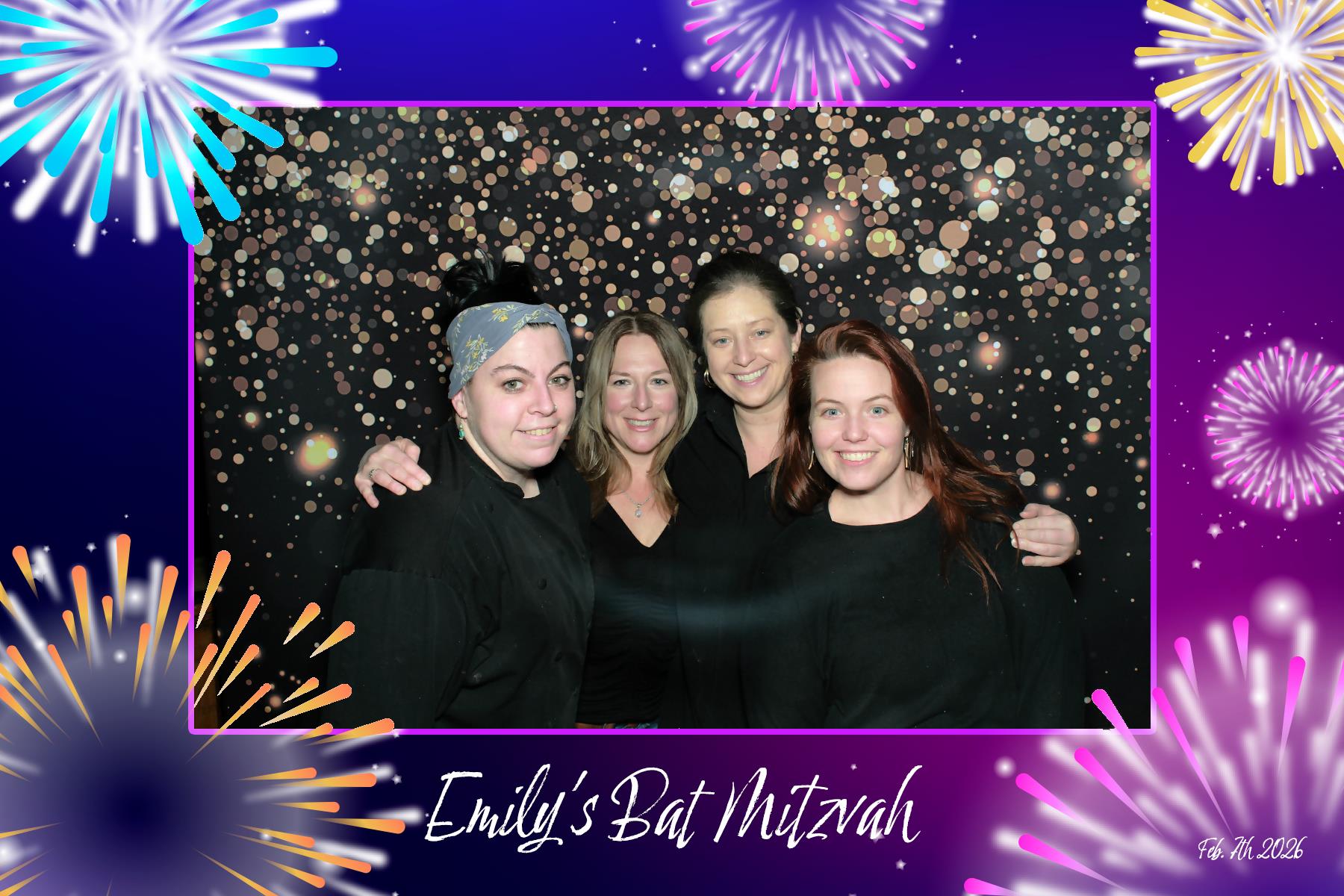Emily's Bat Mitzvah | View more photos from the event at v1.boothgallery.com/u/PhoBoCo/Emilys-Bat-Mitzvah