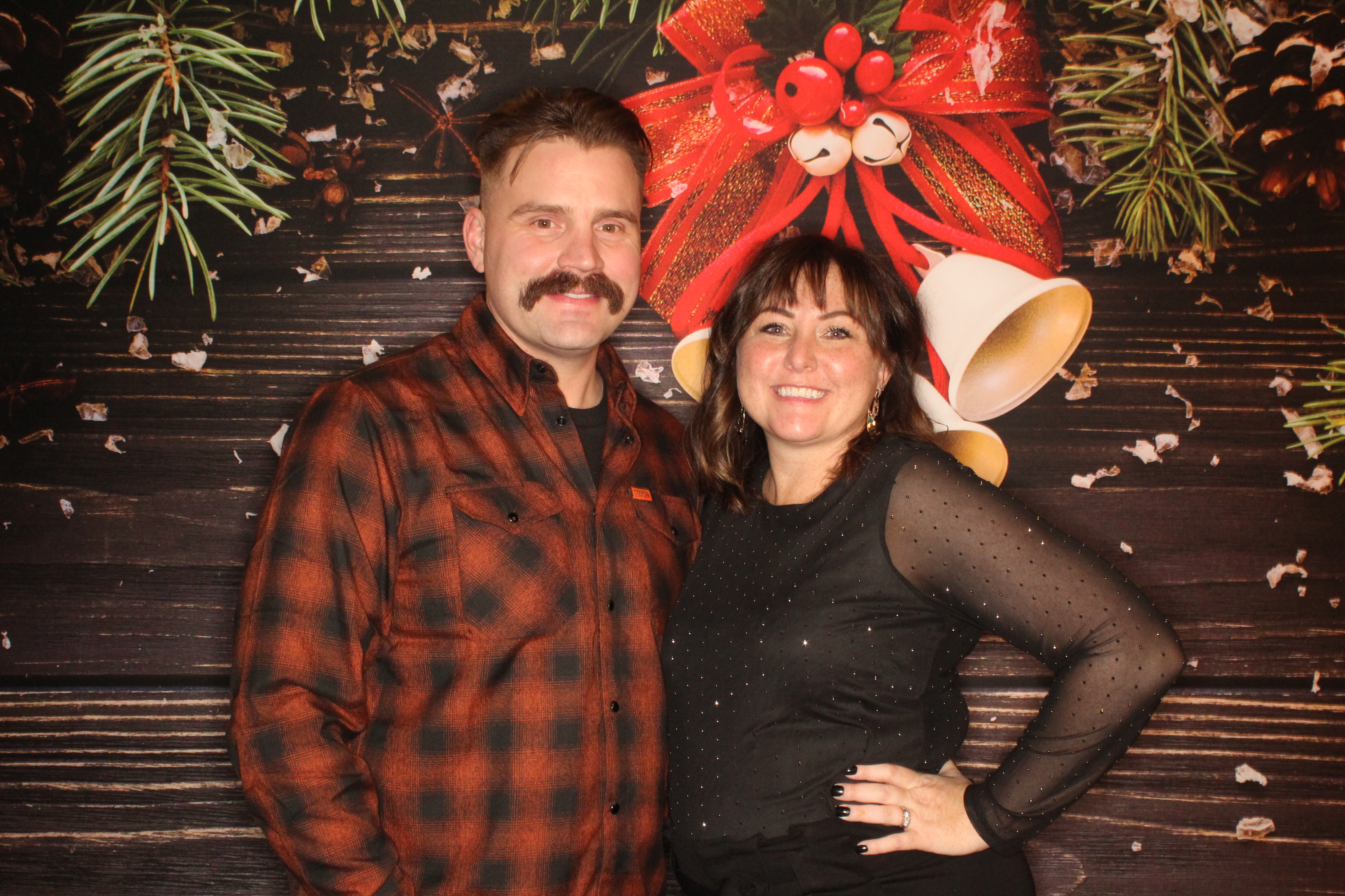Par Montana Holiday Party | View more photos from the event at gallery.photoboothbillings.com/u/PhotoBoothBillings/Par-Montana-Holiday-Party