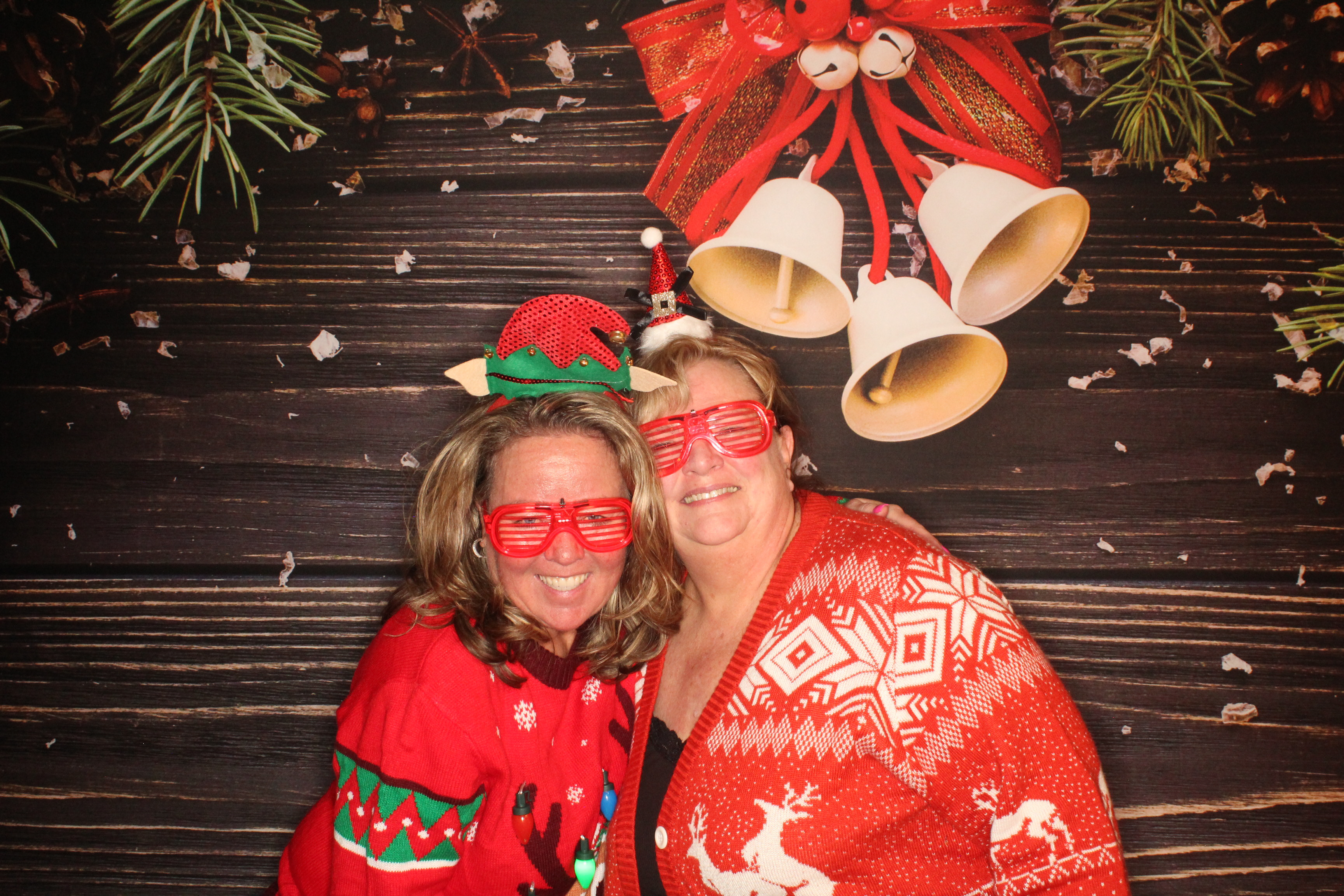 Par Montana Holiday Party | View more photos from the event at gallery.photoboothbillings.com/u/PhotoBoothBillings/Par-Montana-Holiday-Party