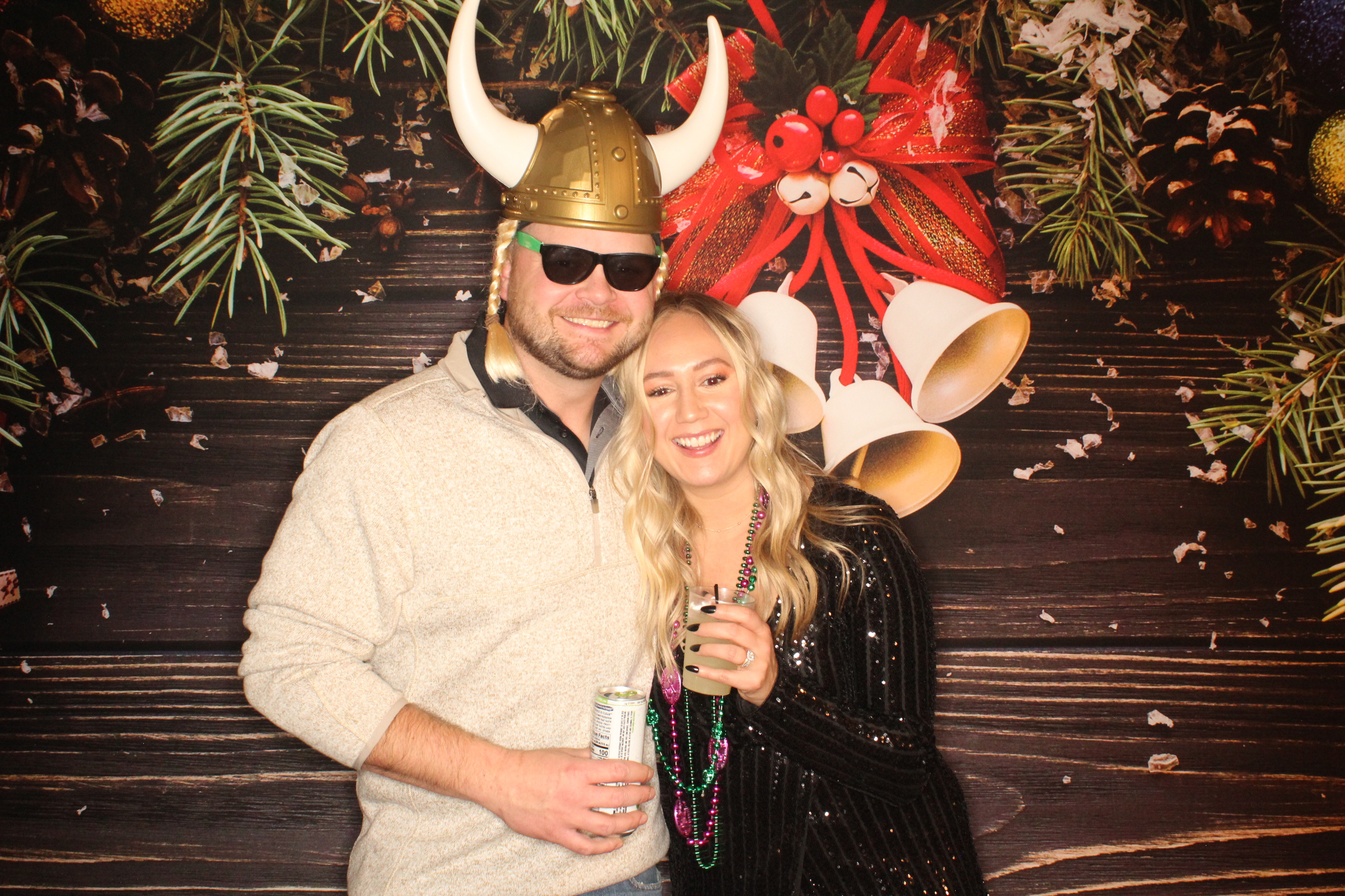 Par Montana Holiday Party | View more photos from the event at gallery.photoboothbillings.com/u/PhotoBoothBillings/Par-Montana-Holiday-Party