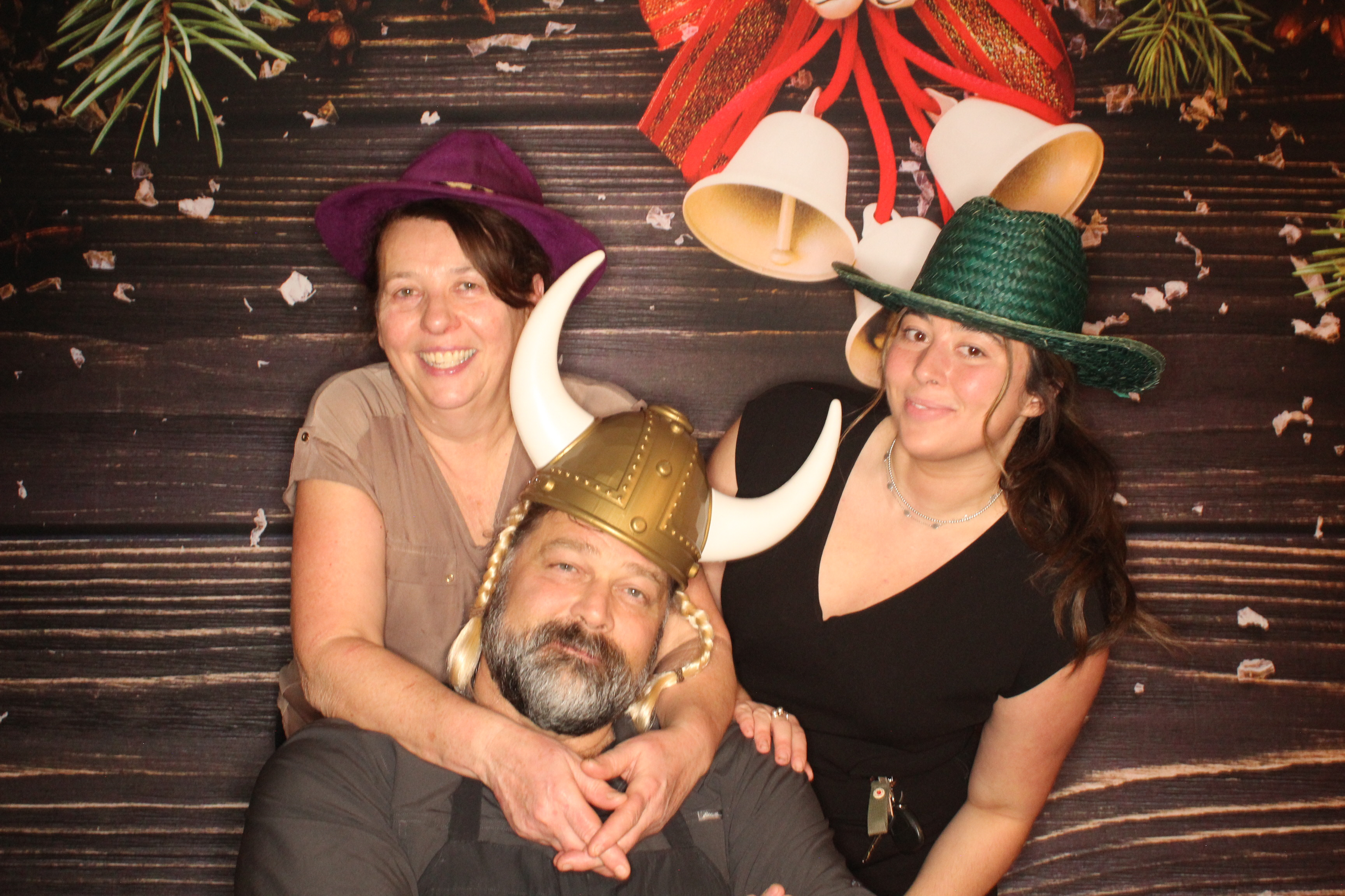 Par Montana Holiday Party | View more photos from the event at gallery.photoboothbillings.com/u/PhotoBoothBillings/Par-Montana-Holiday-Party
