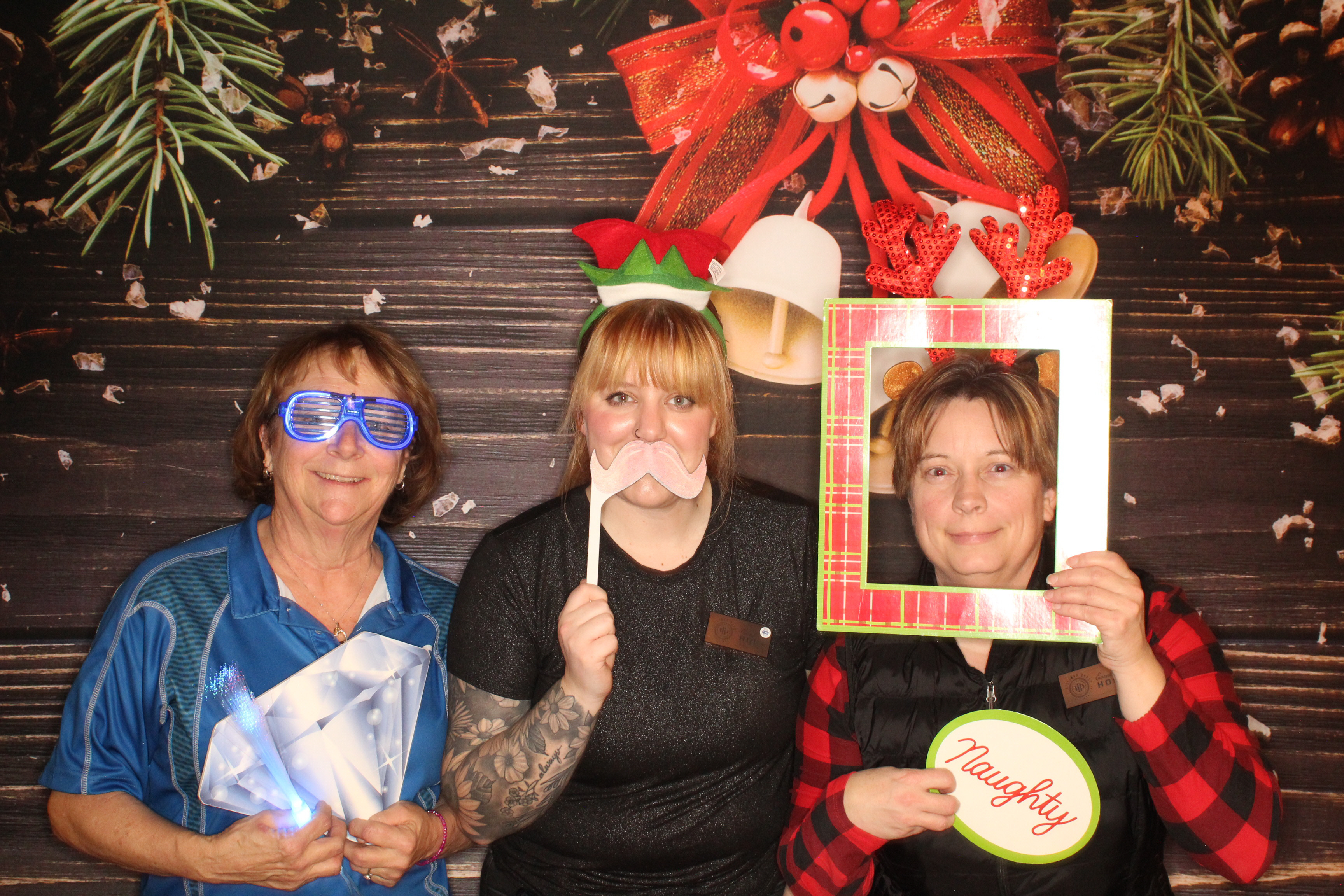 Par Montana Holiday Party | View more photos from the event at gallery.photoboothbillings.com/u/PhotoBoothBillings/Par-Montana-Holiday-Party