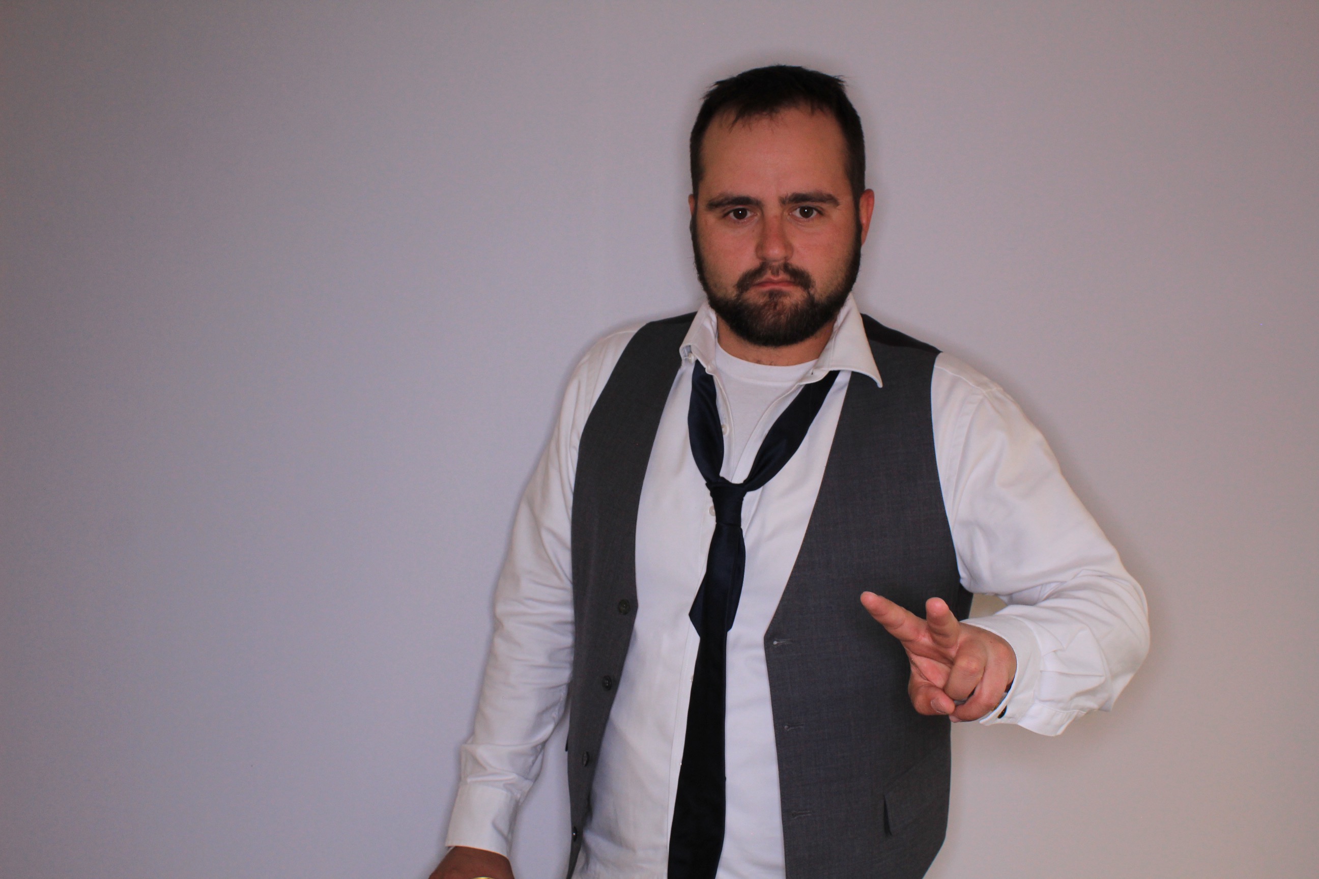 Abbie and Bryce | View more photos from the event at gallery.photoboothbillings.com/u/PhotoBoothBillings/Abbie-and-Bryce