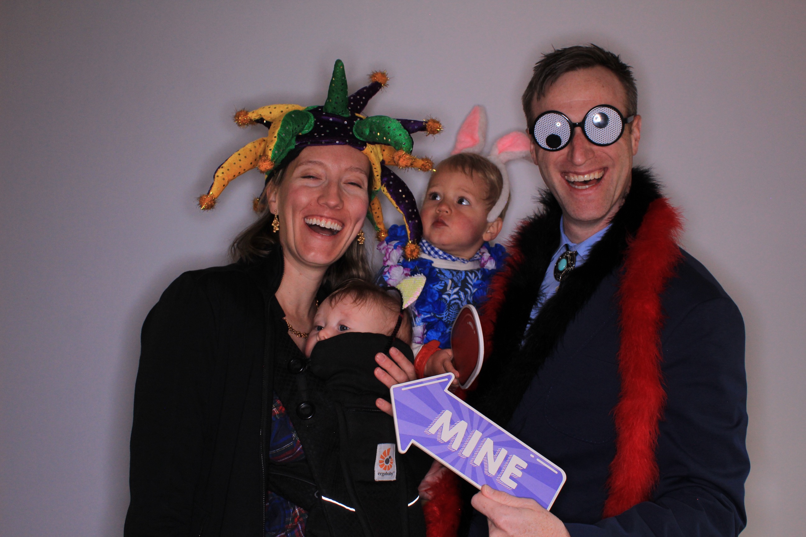 Abbie and Bryce | View more photos from the event at gallery.photoboothbillings.com/u/PhotoBoothBillings/Abbie-and-Bryce