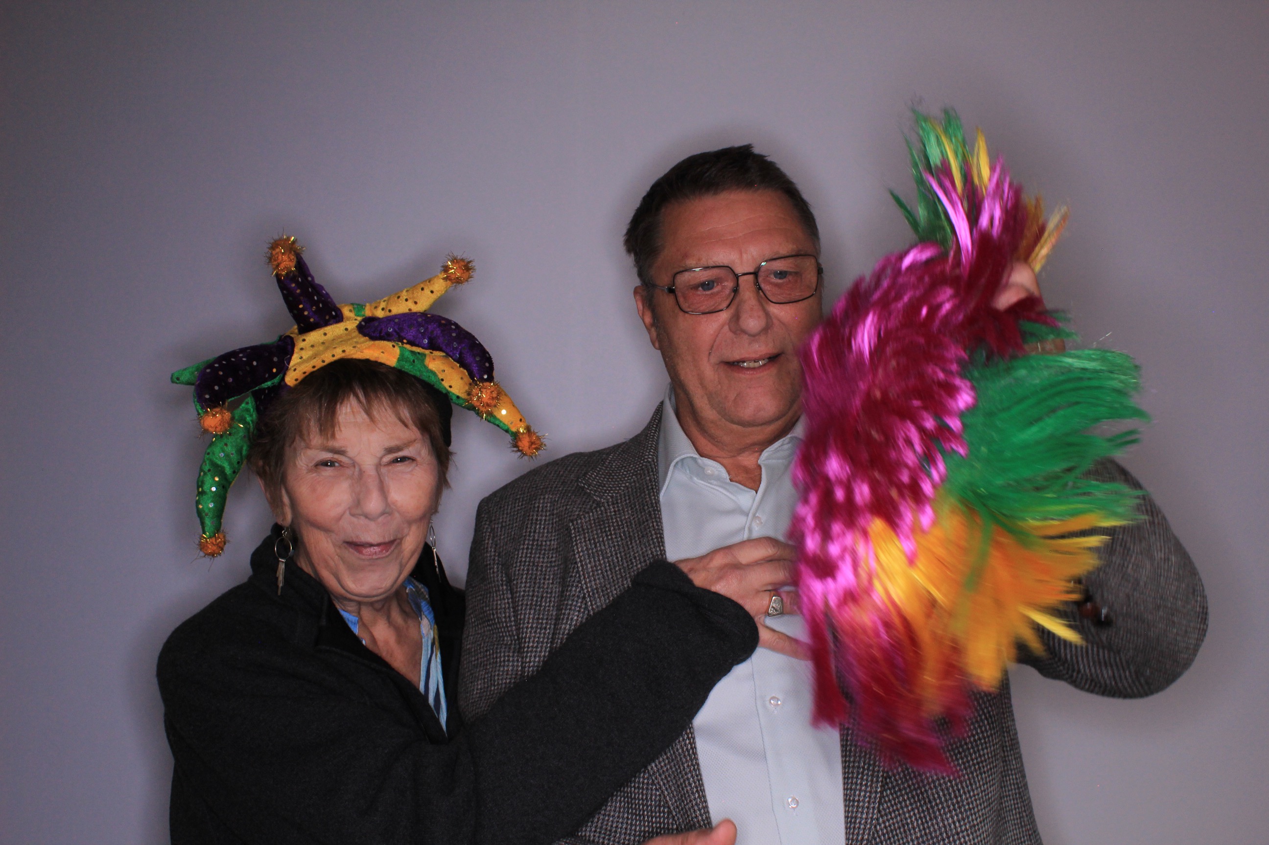 Abbie and Bryce | View more photos from the event at gallery.photoboothbillings.com/u/PhotoBoothBillings/Abbie-and-Bryce