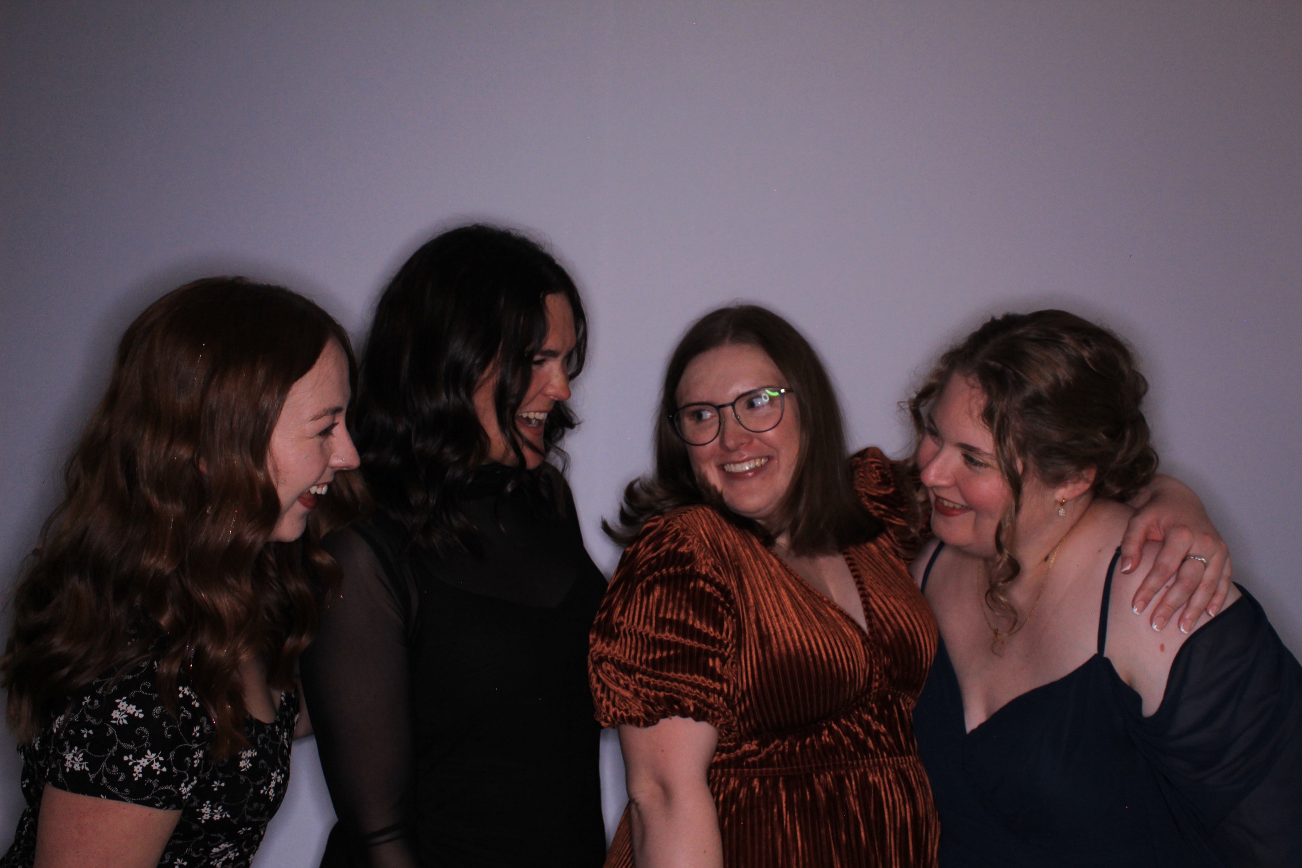 Abbie and Bryce | View more photos from the event at gallery.photoboothbillings.com/u/PhotoBoothBillings/Abbie-and-Bryce