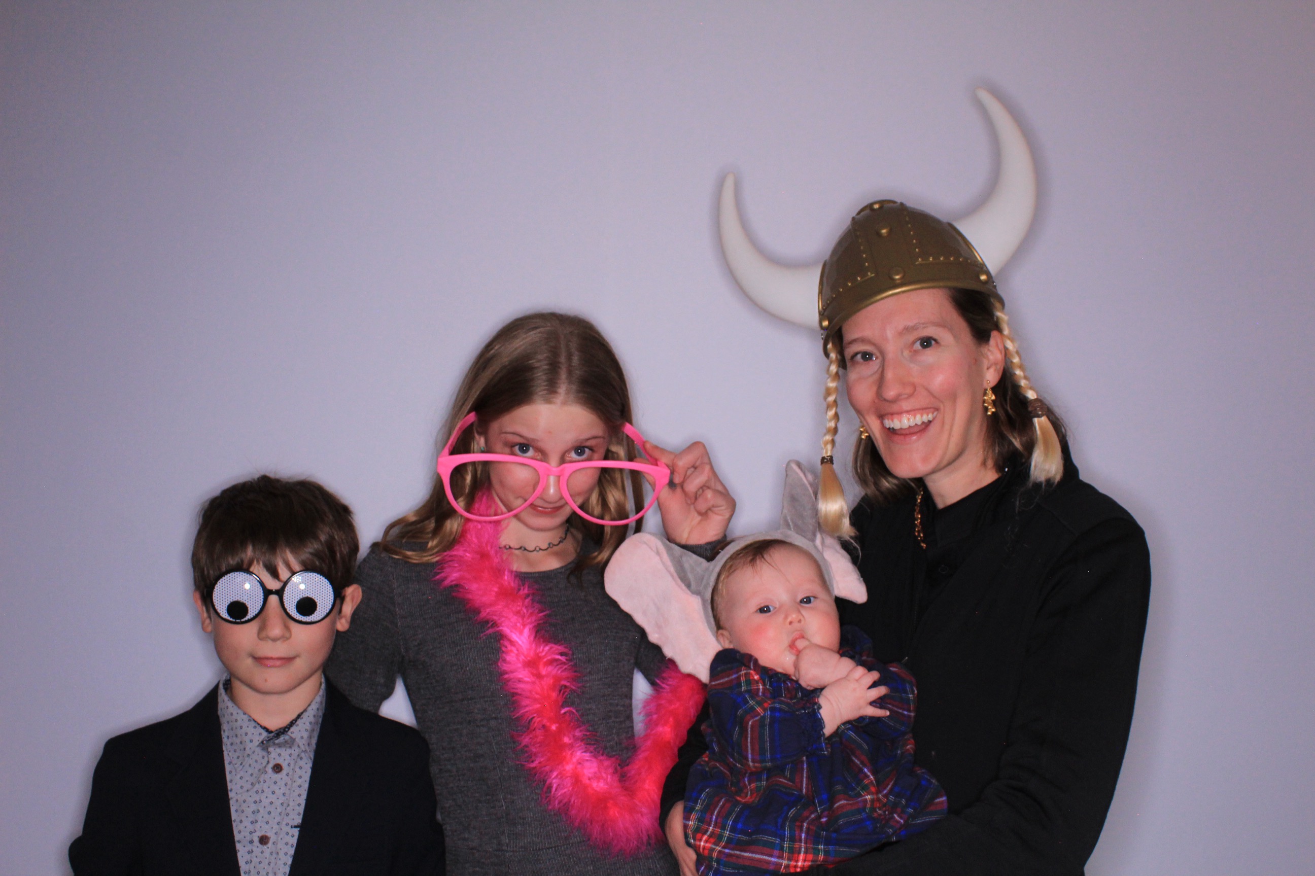 Abbie and Bryce | View more photos from the event at gallery.photoboothbillings.com/u/PhotoBoothBillings/Abbie-and-Bryce