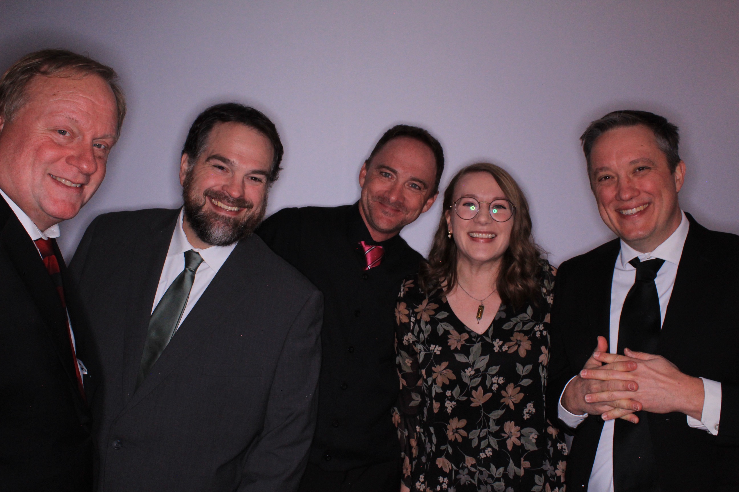 Abbie and Bryce | View more photos from the event at gallery.photoboothbillings.com/u/PhotoBoothBillings/Abbie-and-Bryce