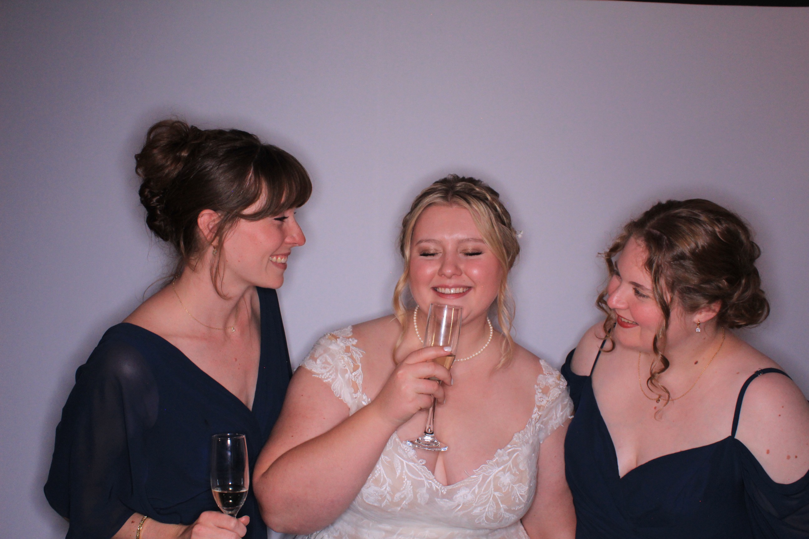 Abbie and Bryce | View more photos from the event at gallery.photoboothbillings.com/u/PhotoBoothBillings/Abbie-and-Bryce