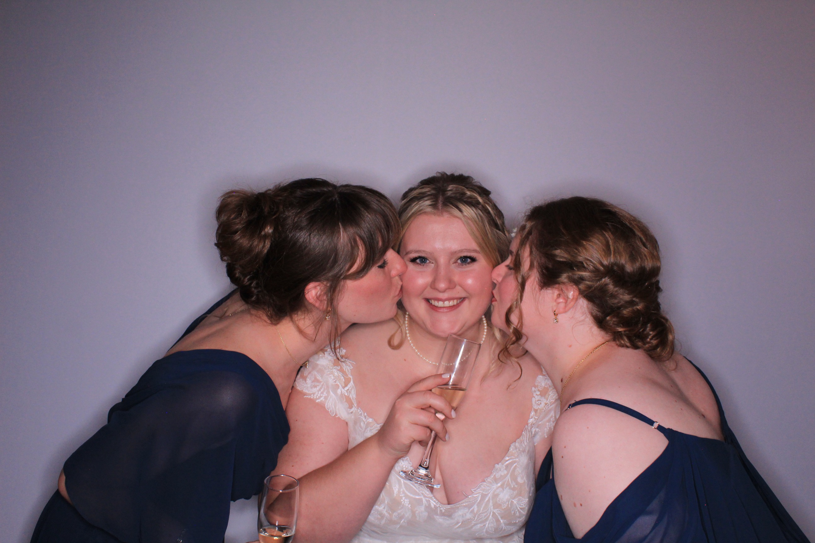 Abbie and Bryce | View more photos from the event at gallery.photoboothbillings.com/u/PhotoBoothBillings/Abbie-and-Bryce