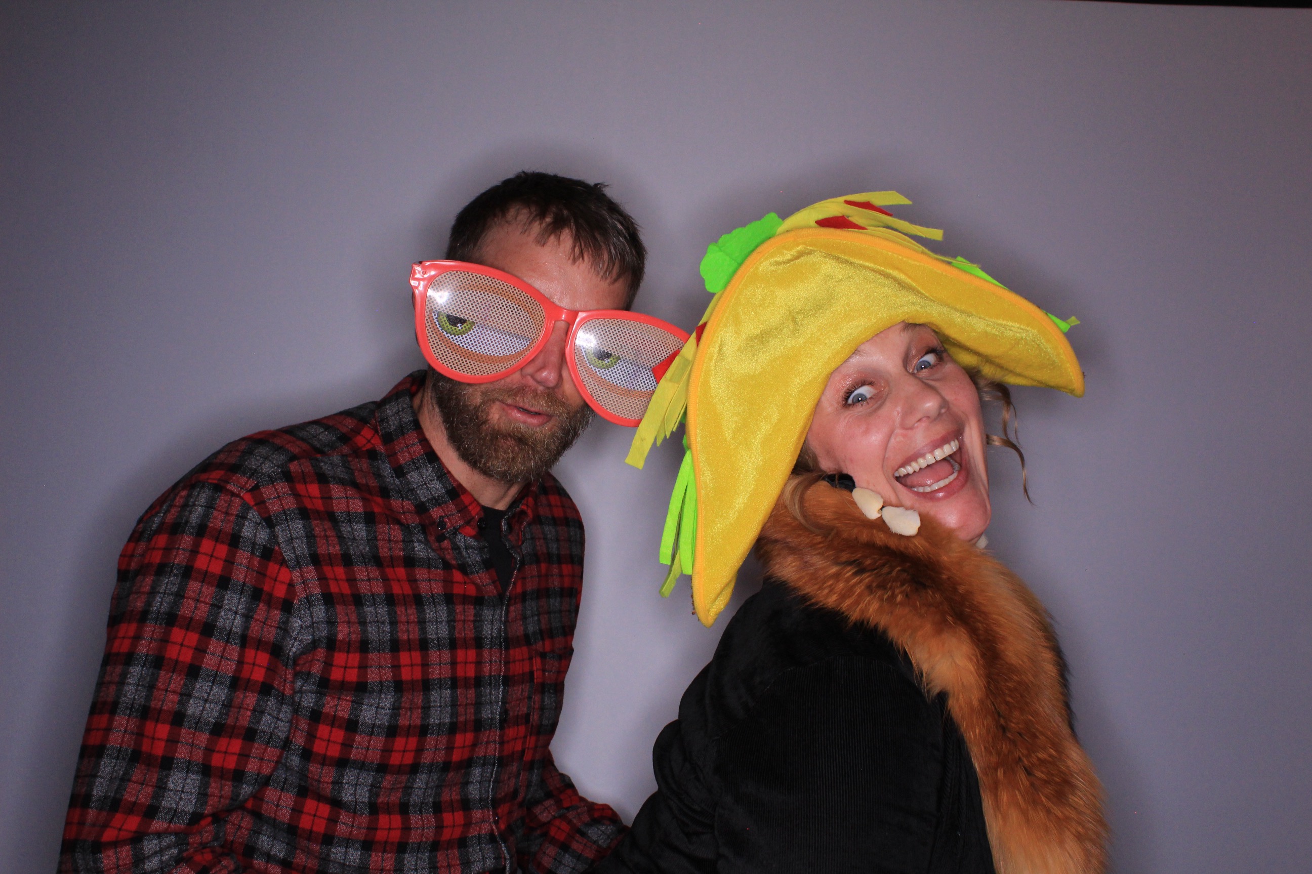 Abbie and Bryce | View more photos from the event at gallery.photoboothbillings.com/u/PhotoBoothBillings/Abbie-and-Bryce