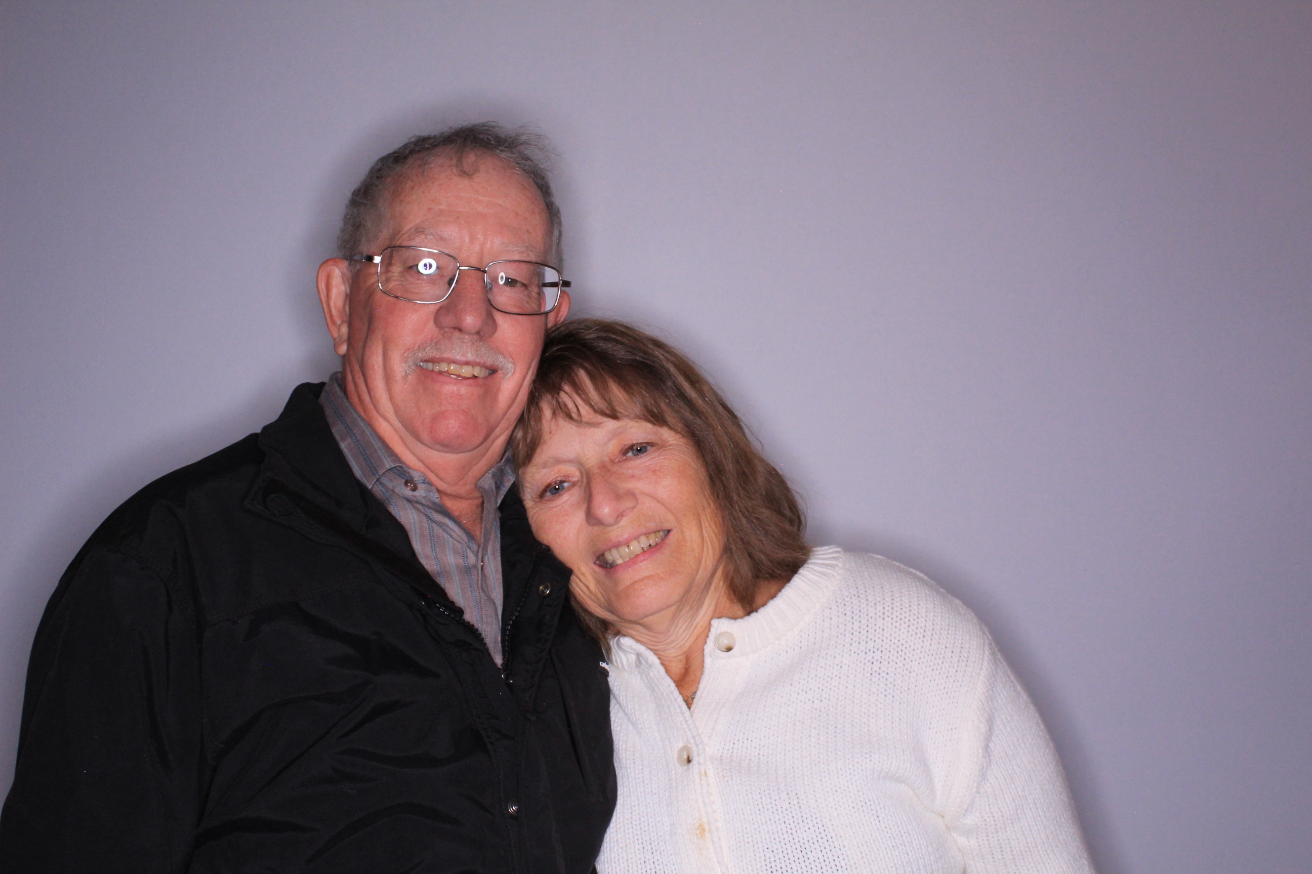 Abbie and Bryce | View more photos from the event at gallery.photoboothbillings.com/u/PhotoBoothBillings/Abbie-and-Bryce