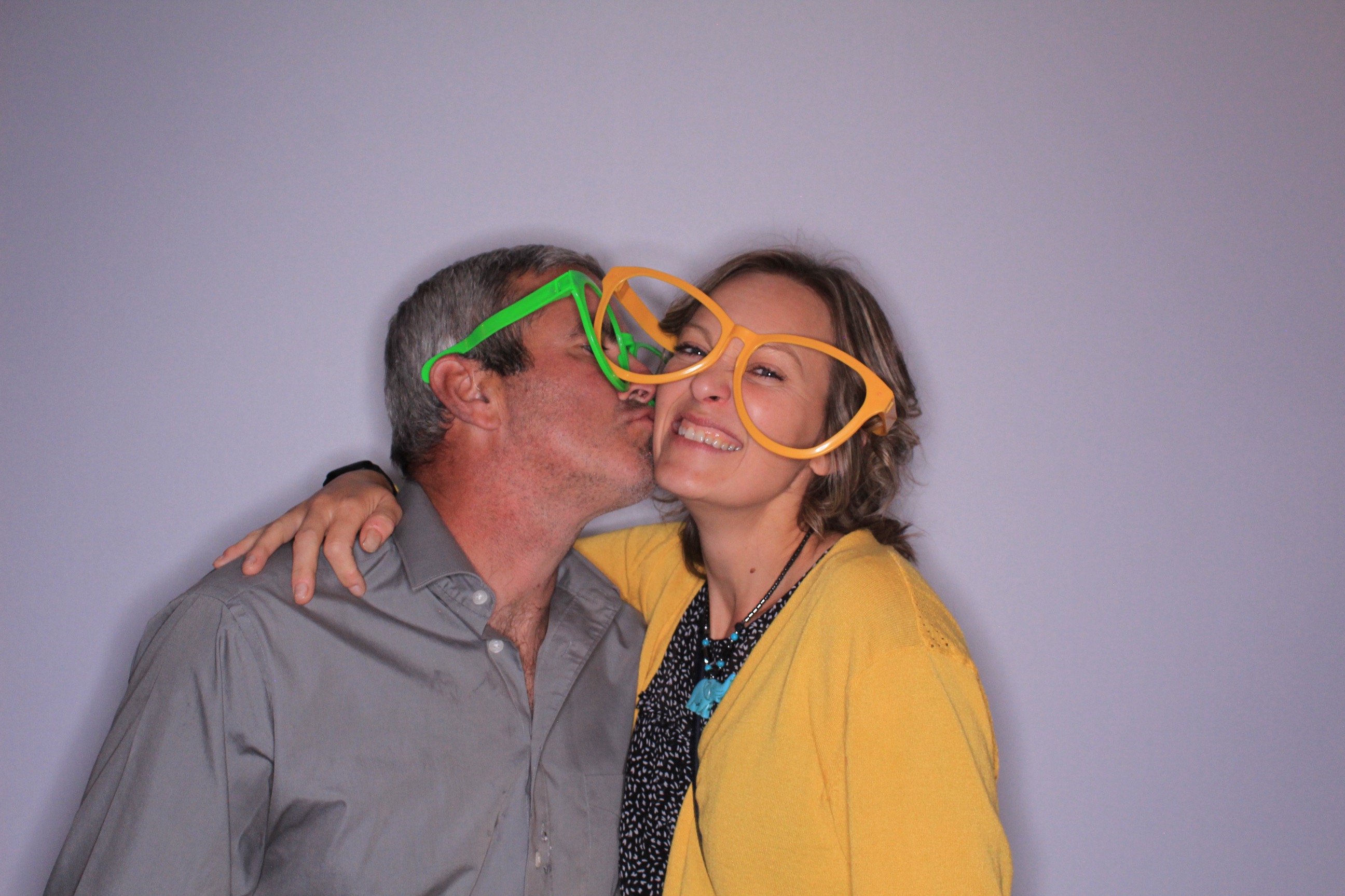 Abbie and Bryce | View more photos from the event at gallery.photoboothbillings.com/u/PhotoBoothBillings/Abbie-and-Bryce