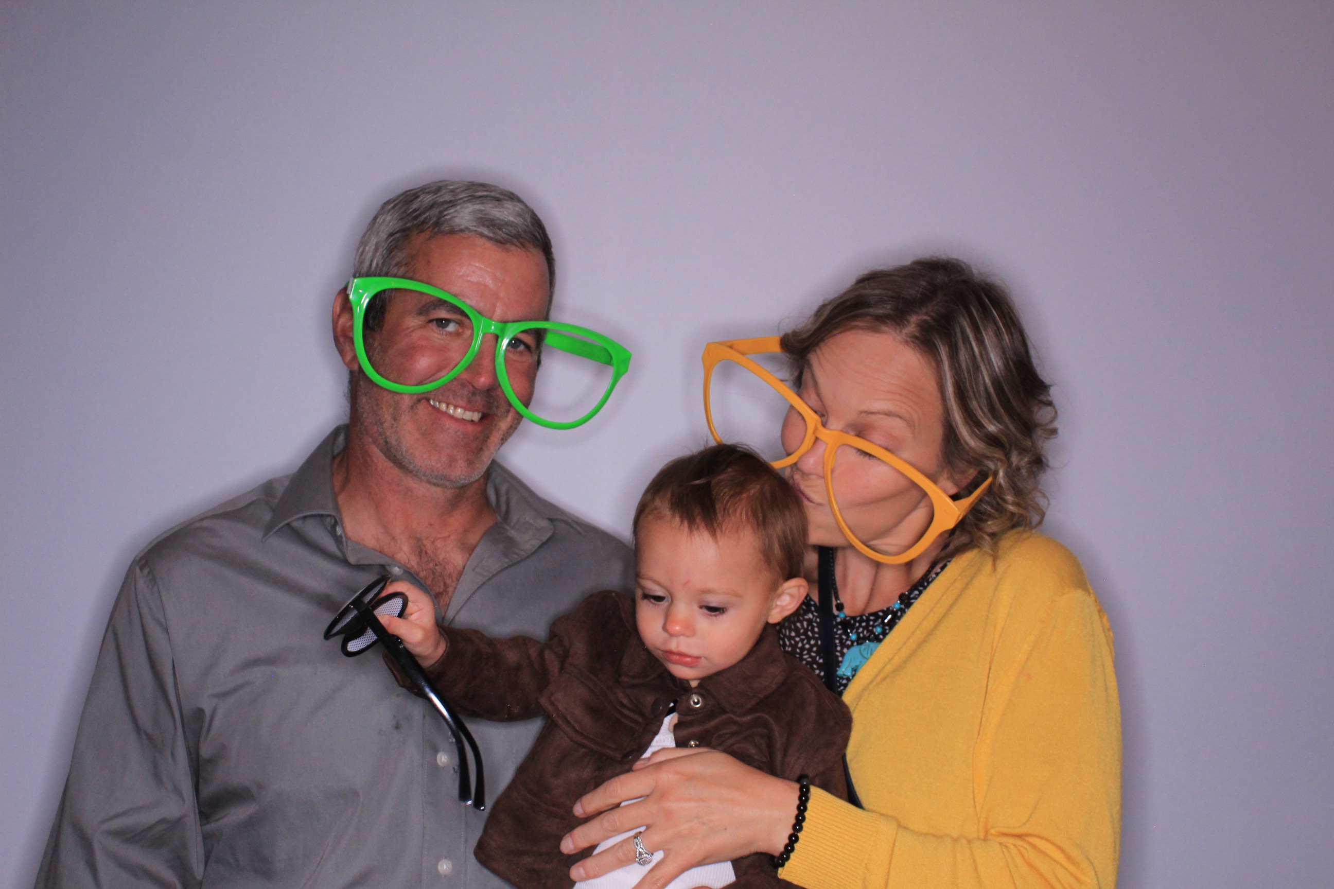 Abbie and Bryce | View more photos from the event at gallery.photoboothbillings.com/u/PhotoBoothBillings/Abbie-and-Bryce