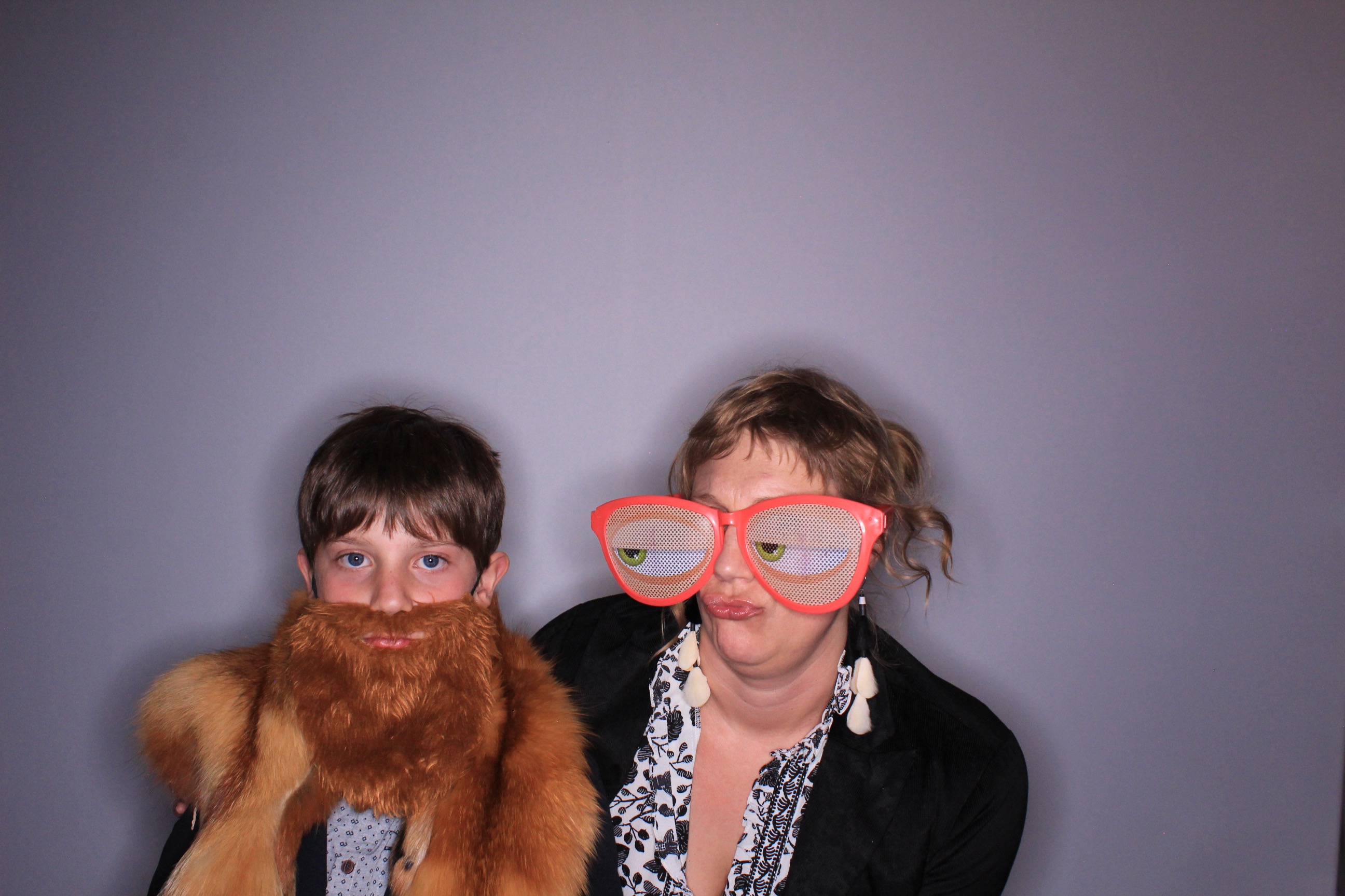 Abbie and Bryce | View more photos from the event at gallery.photoboothbillings.com/u/PhotoBoothBillings/Abbie-and-Bryce