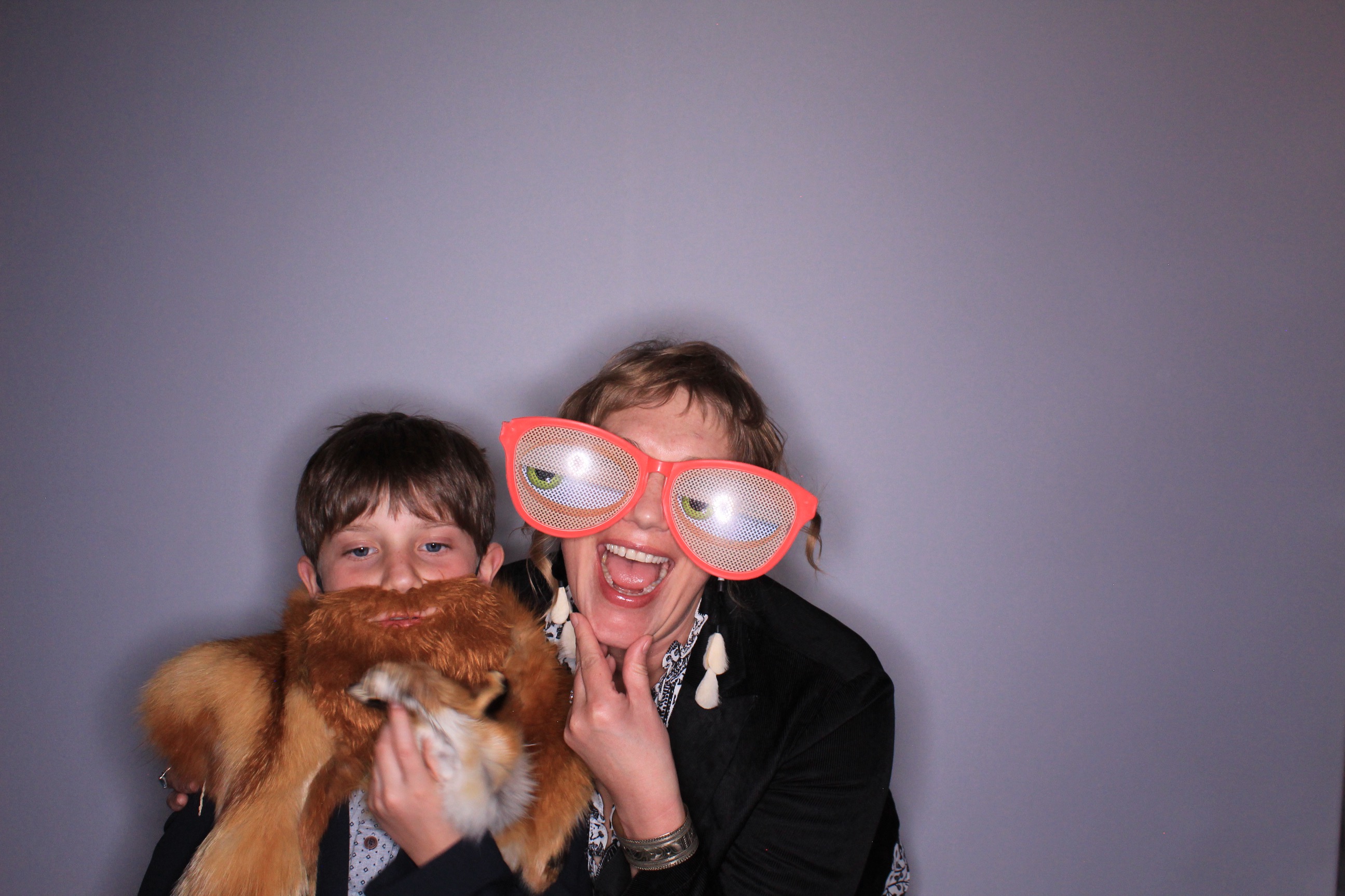 Abbie and Bryce | View more photos from the event at gallery.photoboothbillings.com/u/PhotoBoothBillings/Abbie-and-Bryce