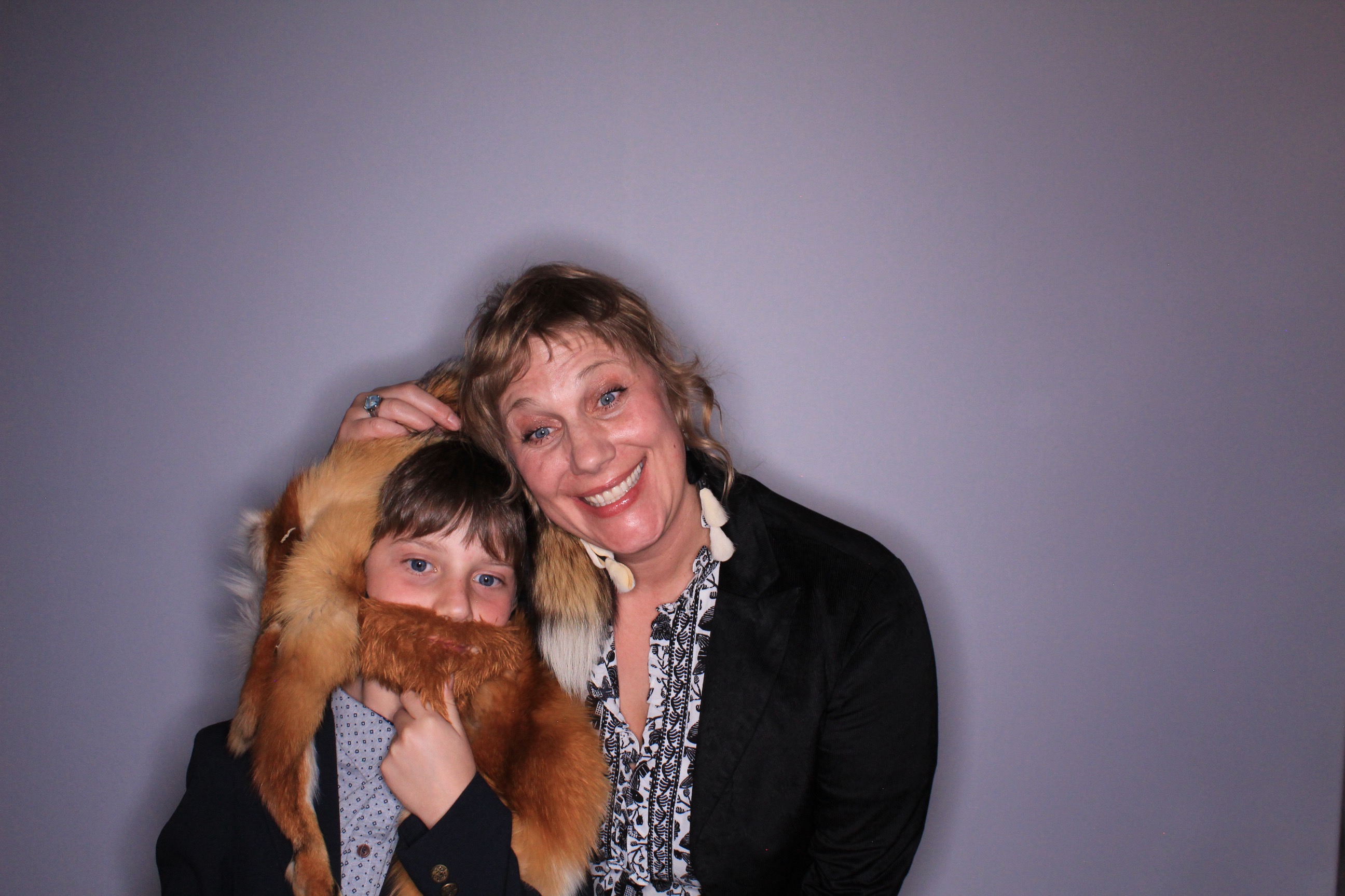 Abbie and Bryce | View more photos from the event at gallery.photoboothbillings.com/u/PhotoBoothBillings/Abbie-and-Bryce