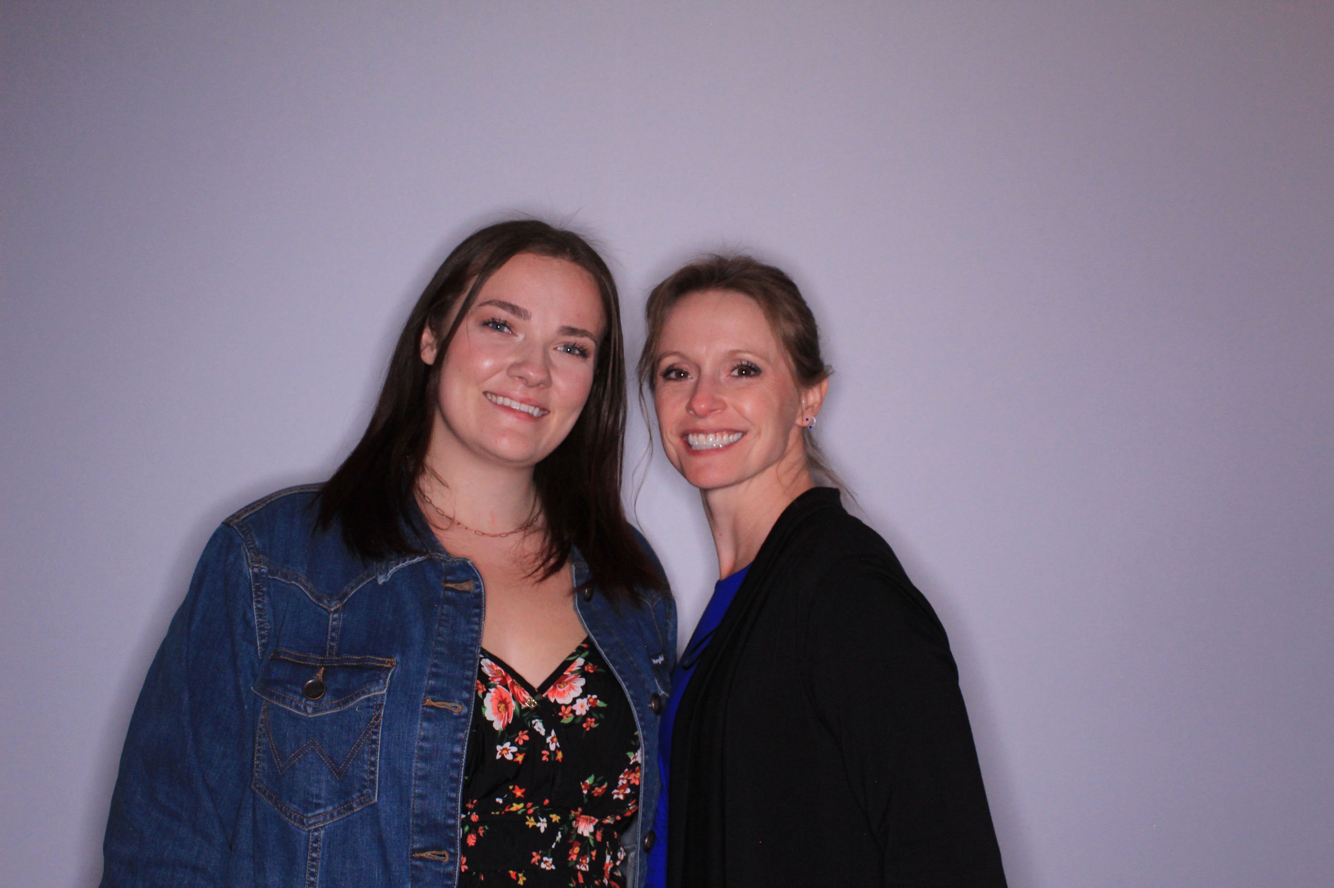 Abbie and Bryce | View more photos from the event at gallery.photoboothbillings.com/u/PhotoBoothBillings/Abbie-and-Bryce