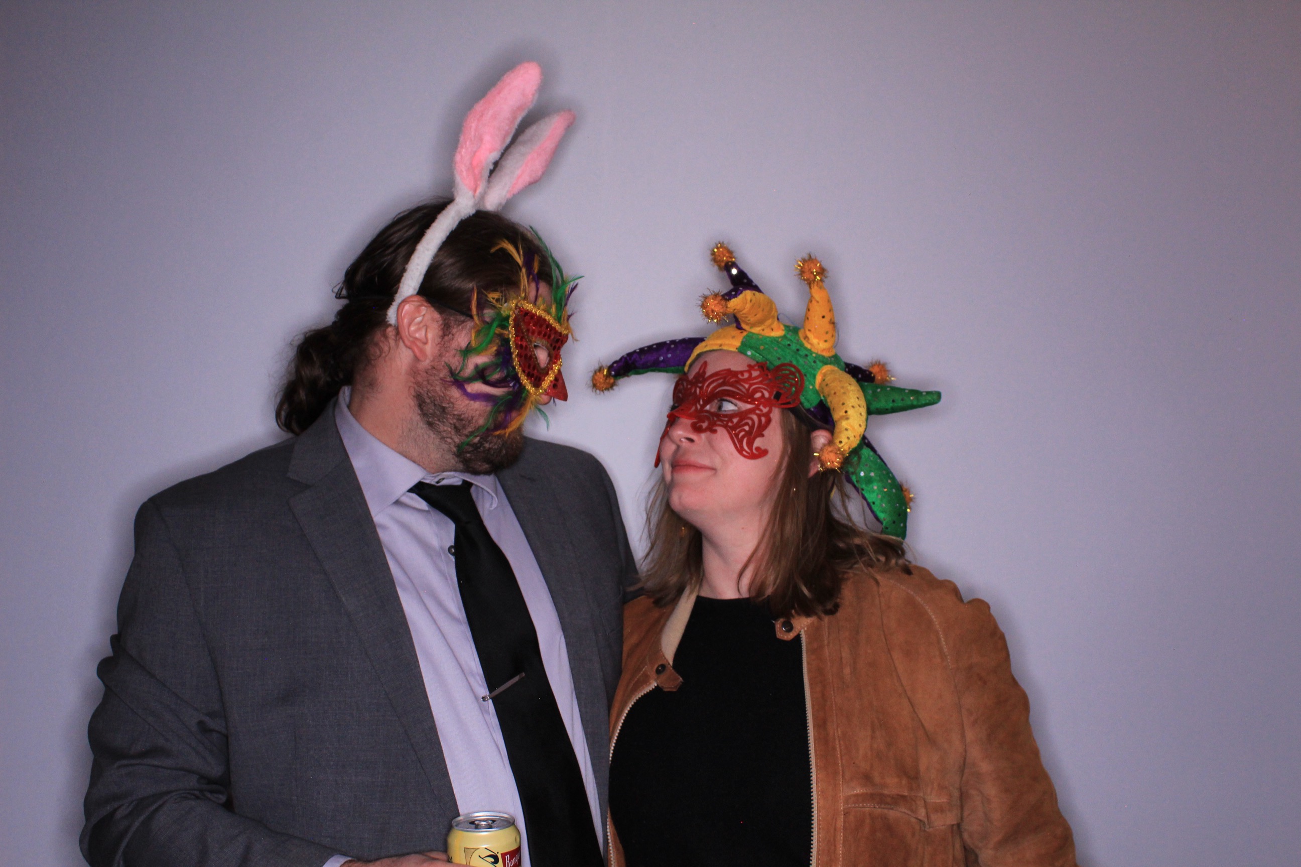 Abbie and Bryce | View more photos from the event at gallery.photoboothbillings.com/u/PhotoBoothBillings/Abbie-and-Bryce