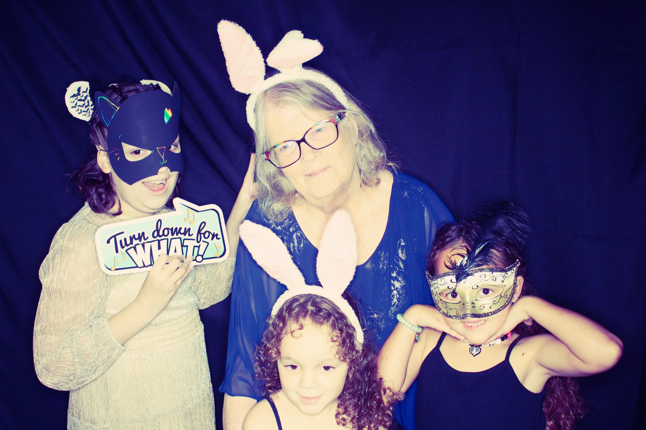 Ashley and Andrew | View more photos from the event at gallery.photoboothbillings.com/u/PhotoBoothBillings/Ashley-and-Andrew