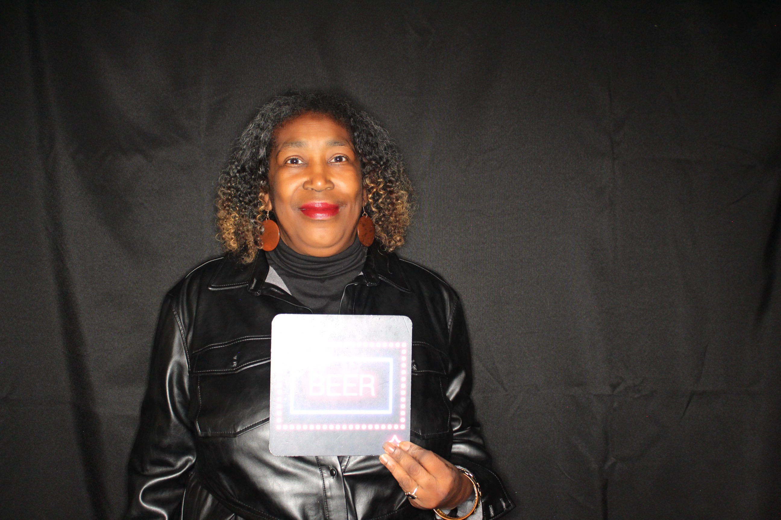 Ashley and Andrew | View more photos from the event at gallery.photoboothbillings.com/u/PhotoBoothBillings/Ashley-and-Andrew