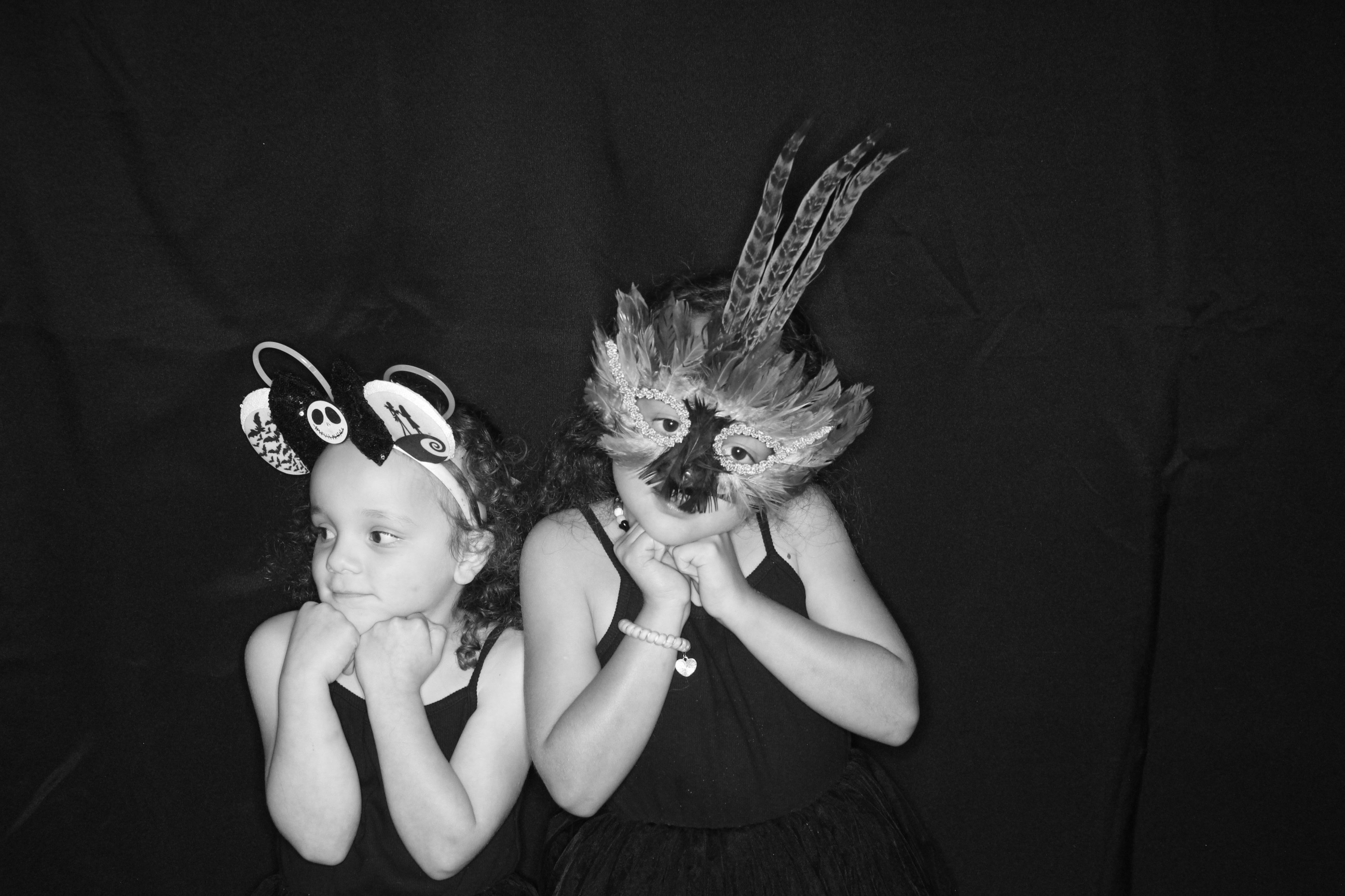 Ashley and Andrew | View more photos from the event at gallery.photoboothbillings.com/u/PhotoBoothBillings/Ashley-and-Andrew