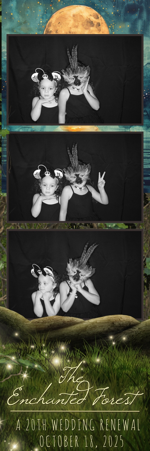 Ashley and Andrew | View more photos from the event at gallery.photoboothbillings.com/u/PhotoBoothBillings/Ashley-and-Andrew