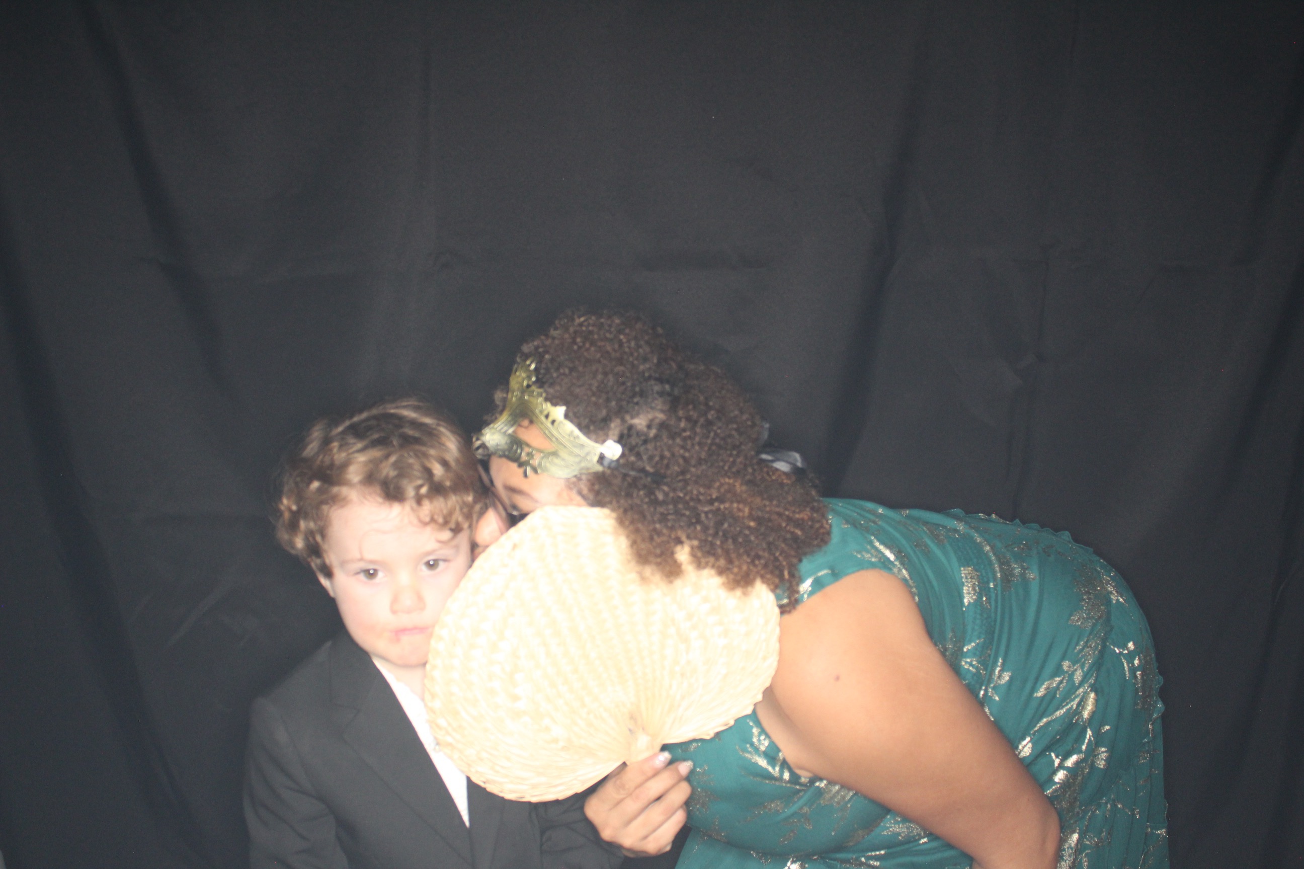 Ashley and Andrew | View more photos from the event at gallery.photoboothbillings.com/u/PhotoBoothBillings/Ashley-and-Andrew