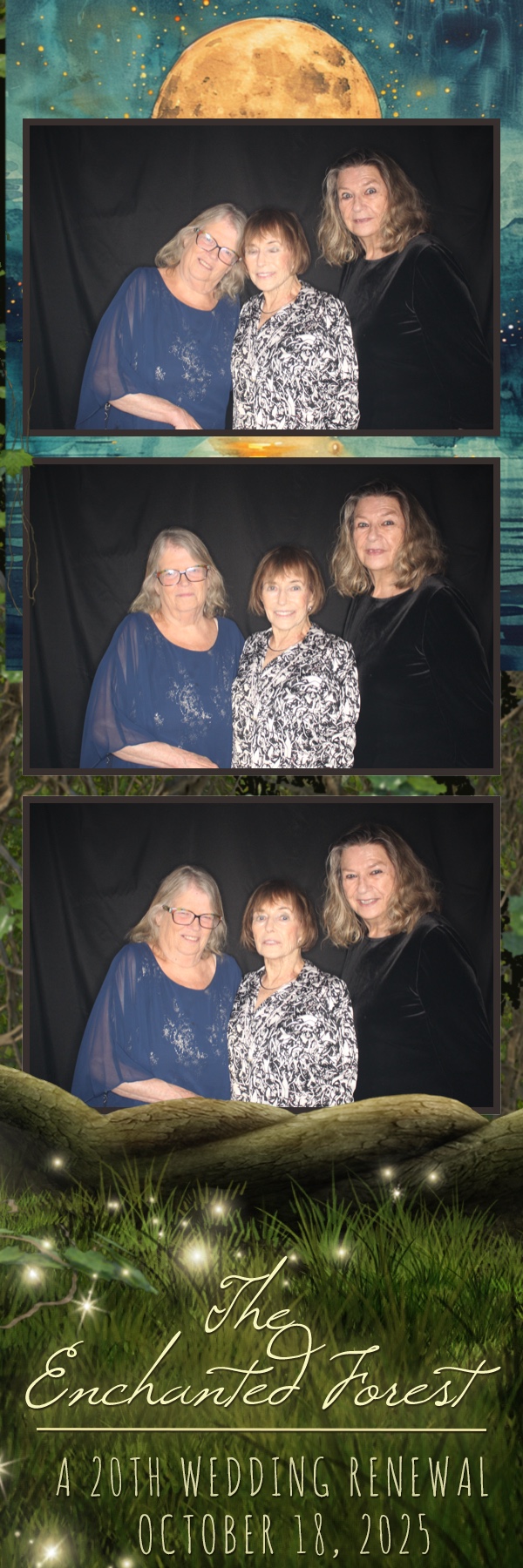 Ashley and Andrew | View more photos from the event at gallery.photoboothbillings.com/u/PhotoBoothBillings/Ashley-and-Andrew