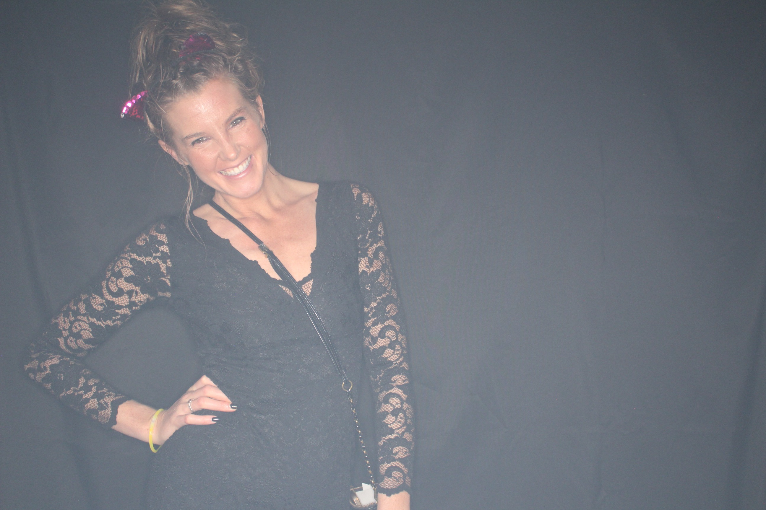 Ashley and Andrew | View more photos from the event at gallery.photoboothbillings.com/u/PhotoBoothBillings/Ashley-and-Andrew