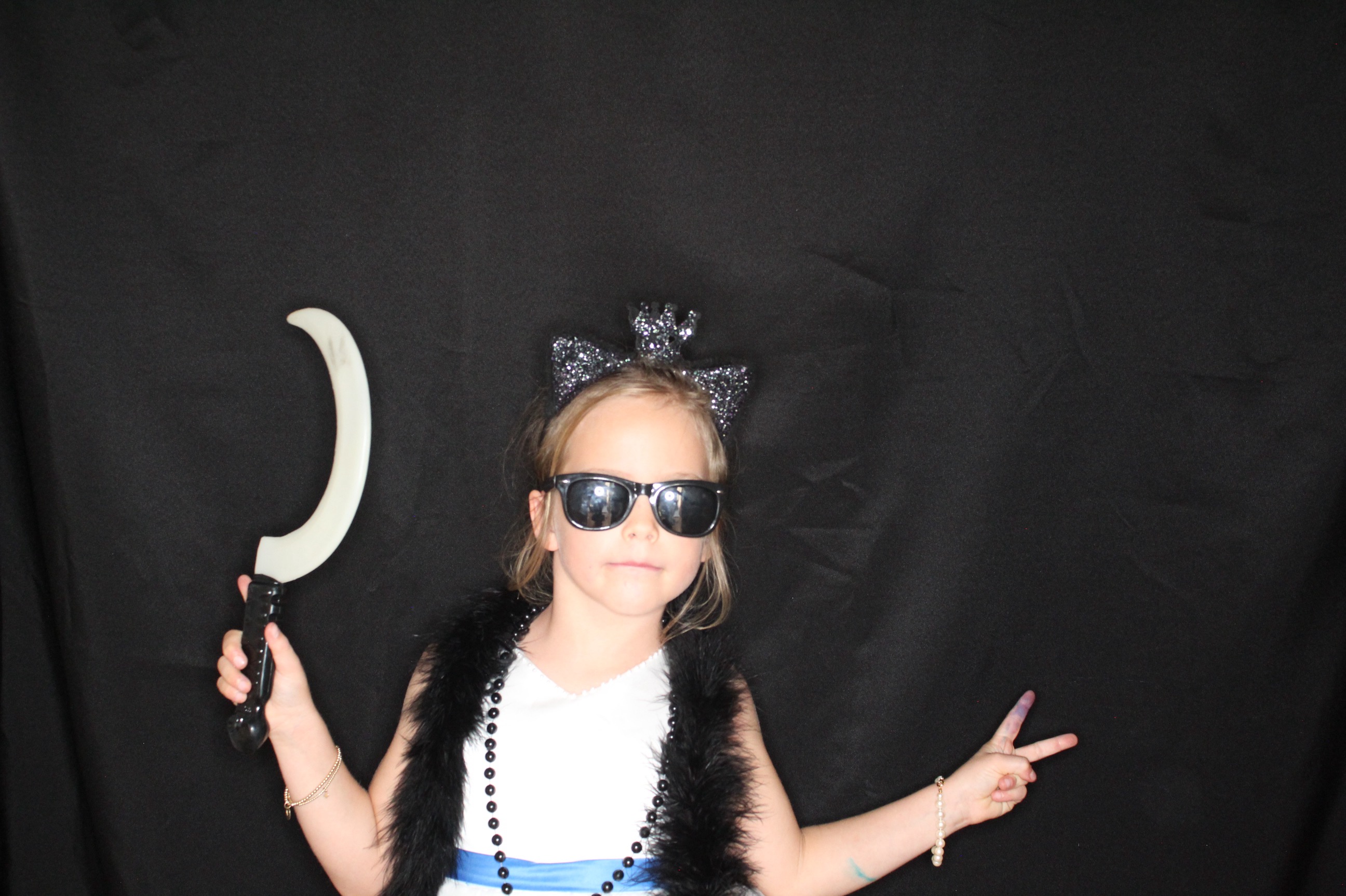 Ashley and Malcolm | View more photos from the event at gallery.photoboothbillings.com/u/PhotoBoothBillings/Ashley-and-Malcolm