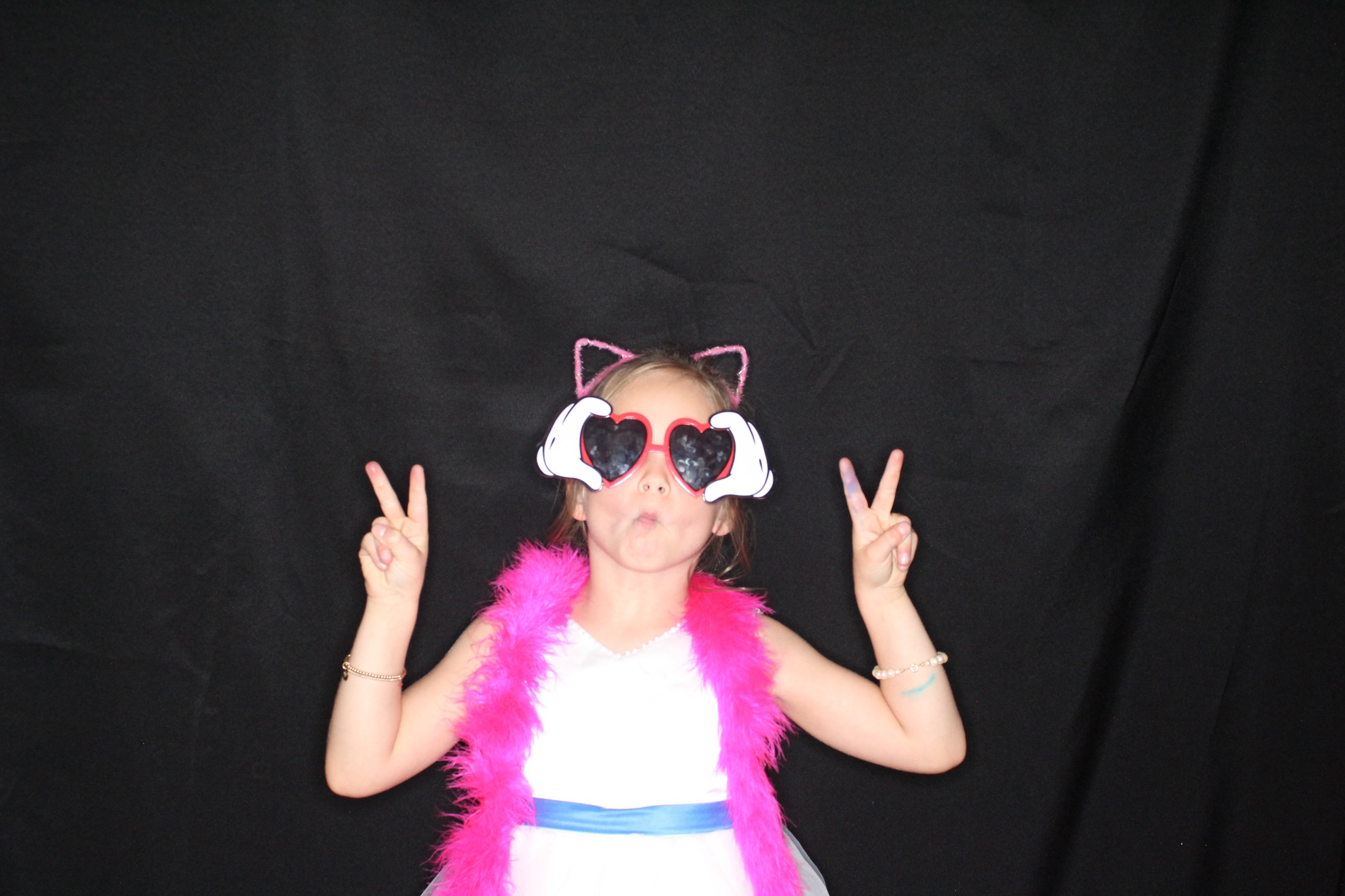 Ashley and Malcolm | View more photos from the event at gallery.photoboothbillings.com/u/PhotoBoothBillings/Ashley-and-Malcolm