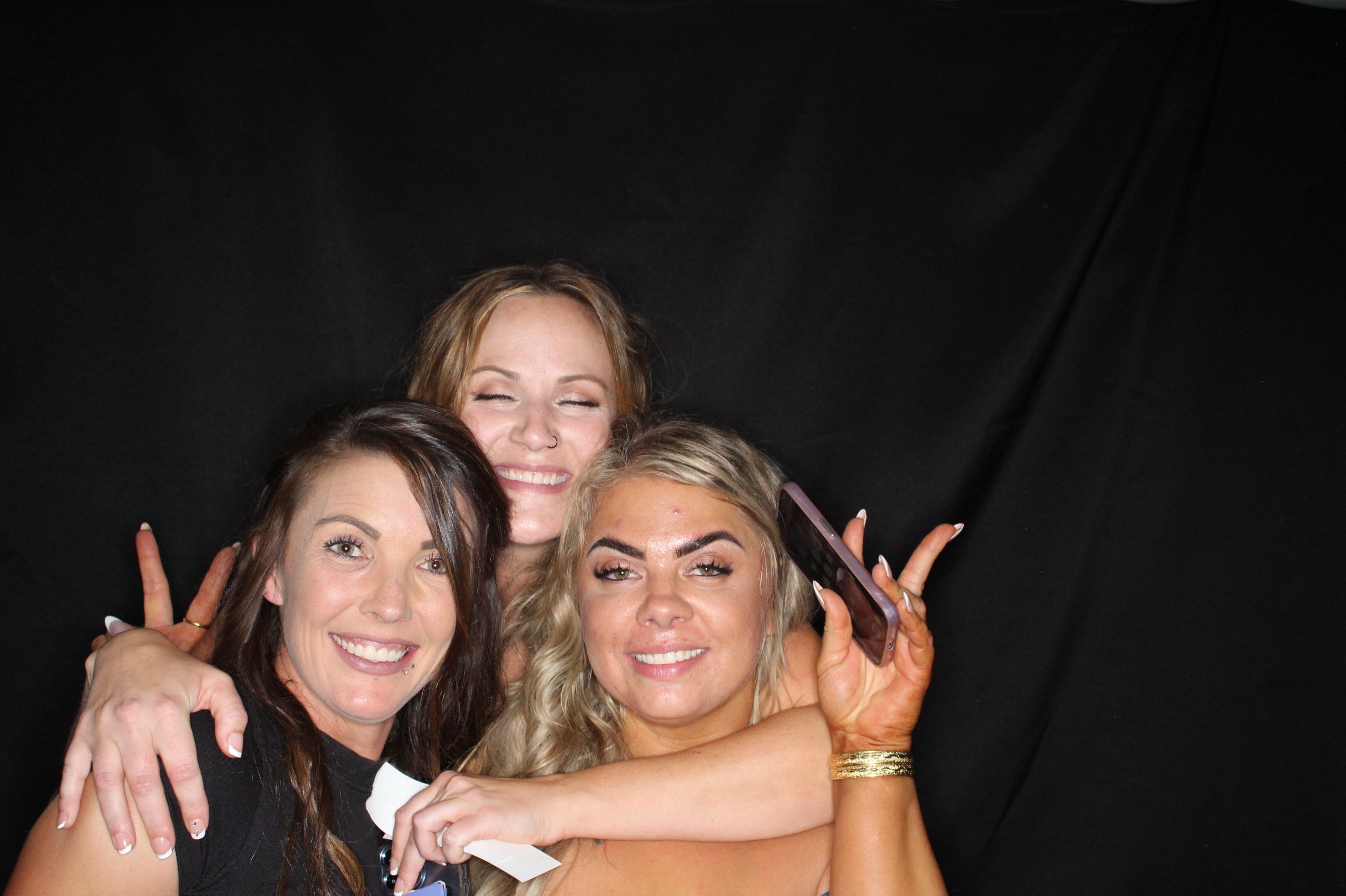 Ashley and Malcolm | View more photos from the event at gallery.photoboothbillings.com/u/PhotoBoothBillings/Ashley-and-Malcolm