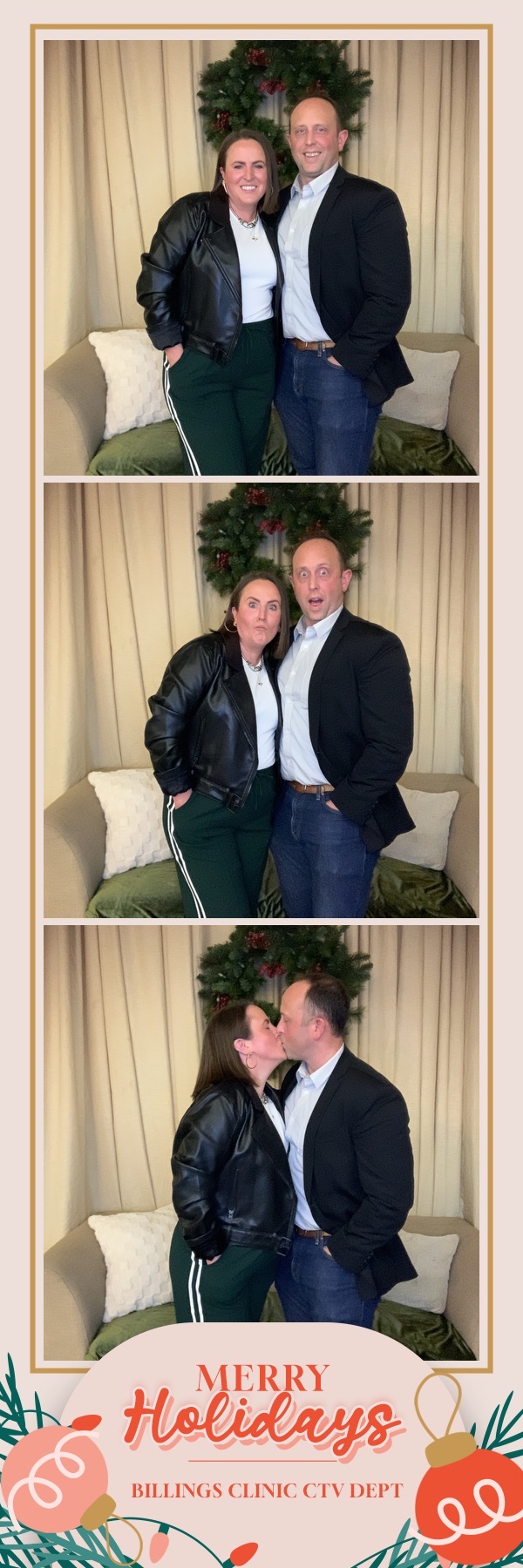 Billings Clinic CTV Dept. | View more photos from the event at gallery.photoboothbillings.com/u/PhotoBoothBillings/Billings-Clinic-CTV-Dept