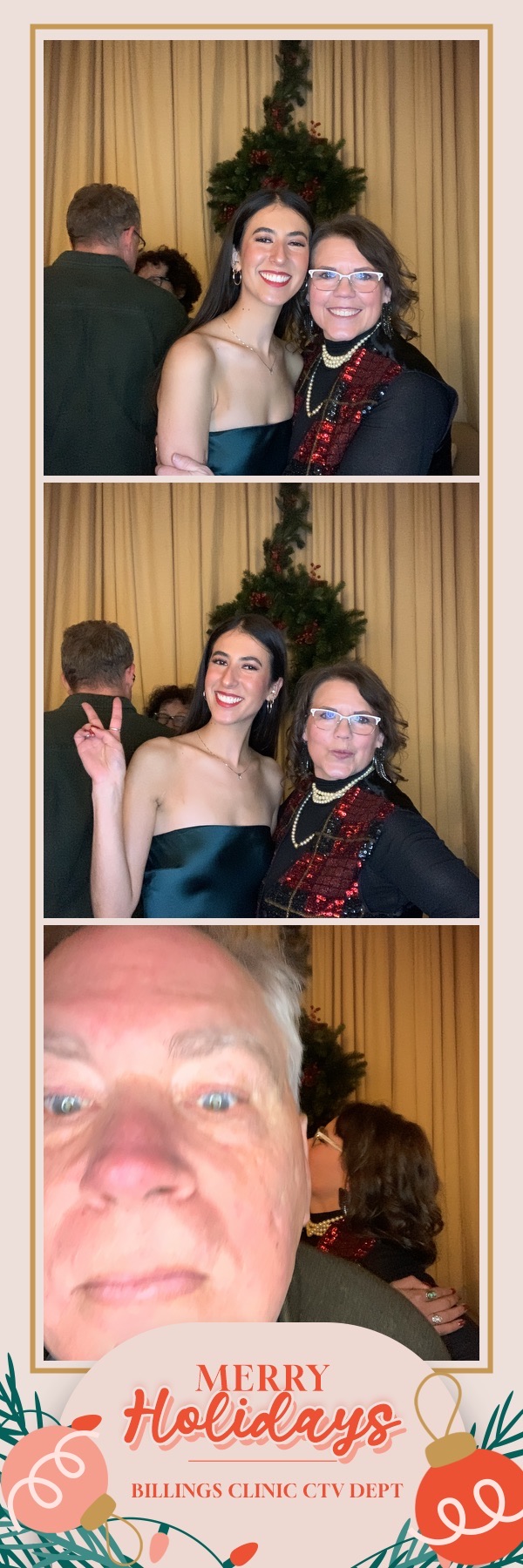 Billings Clinic CTV Dept. | View more photos from the event at gallery.photoboothbillings.com/u/PhotoBoothBillings/Billings-Clinic-CTV-Dept